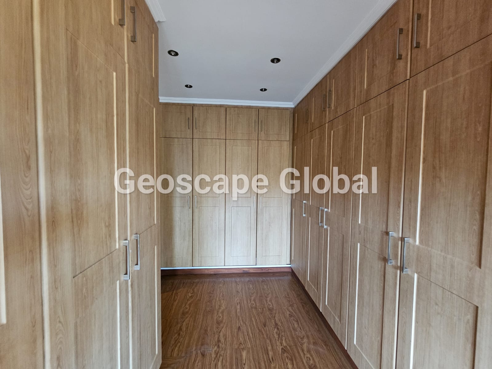 Gigiri Five-Bedroom Gated House for Rent