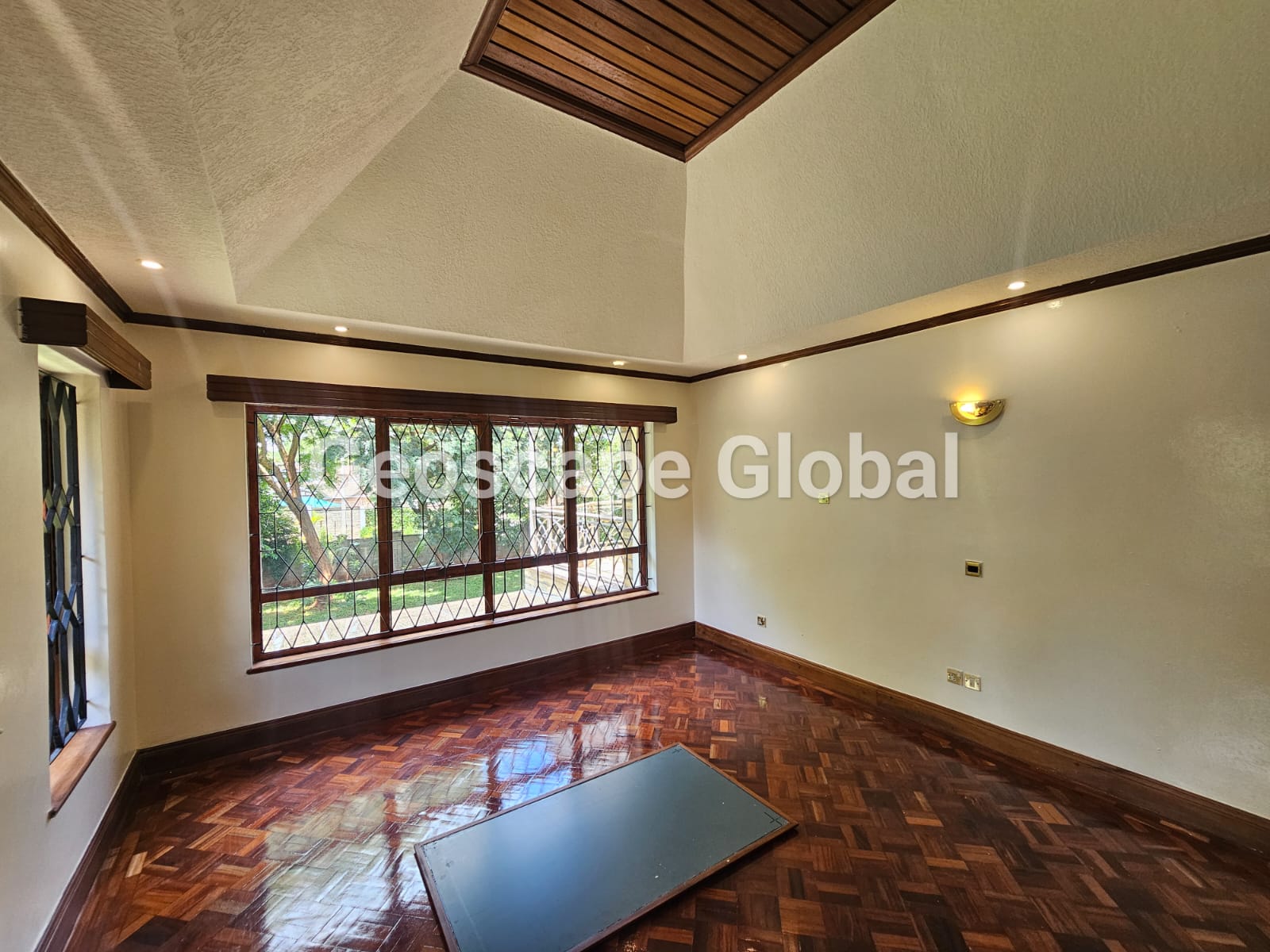 For Rent: Four-Bedroom House – Runda