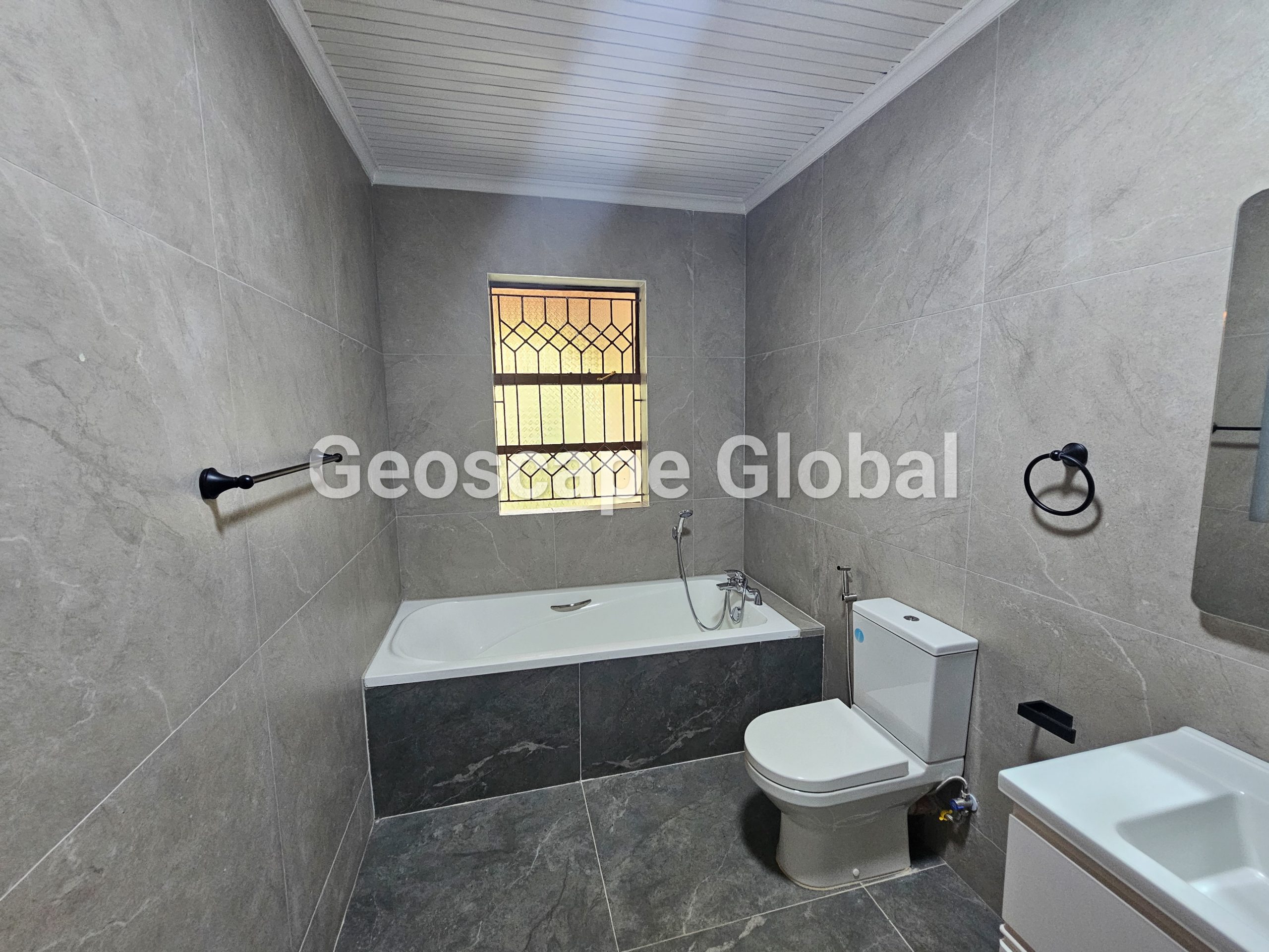 For Rent: Five-Bedroom House – Runda