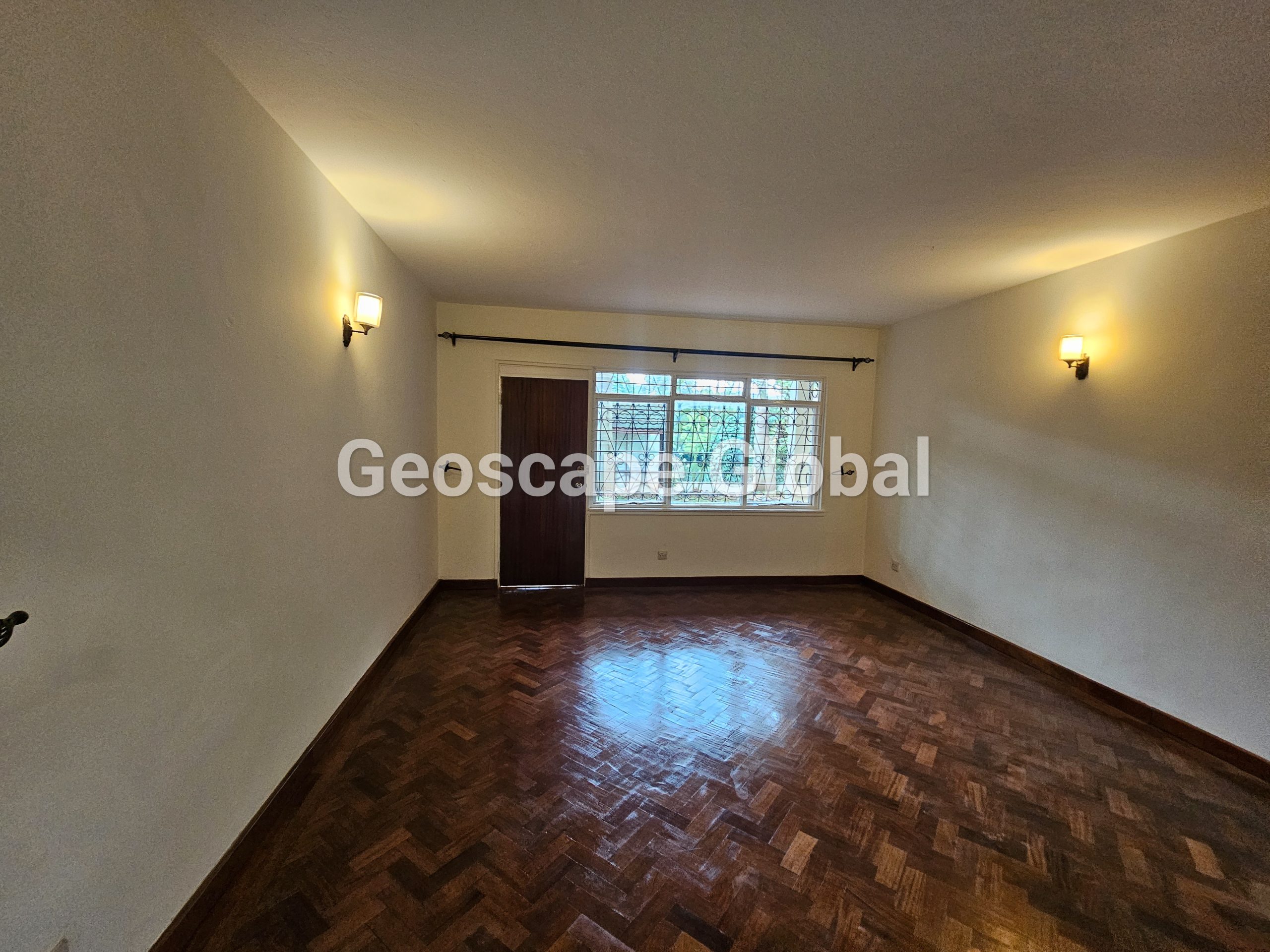 For Rent: Four-Bedroom House – Runda