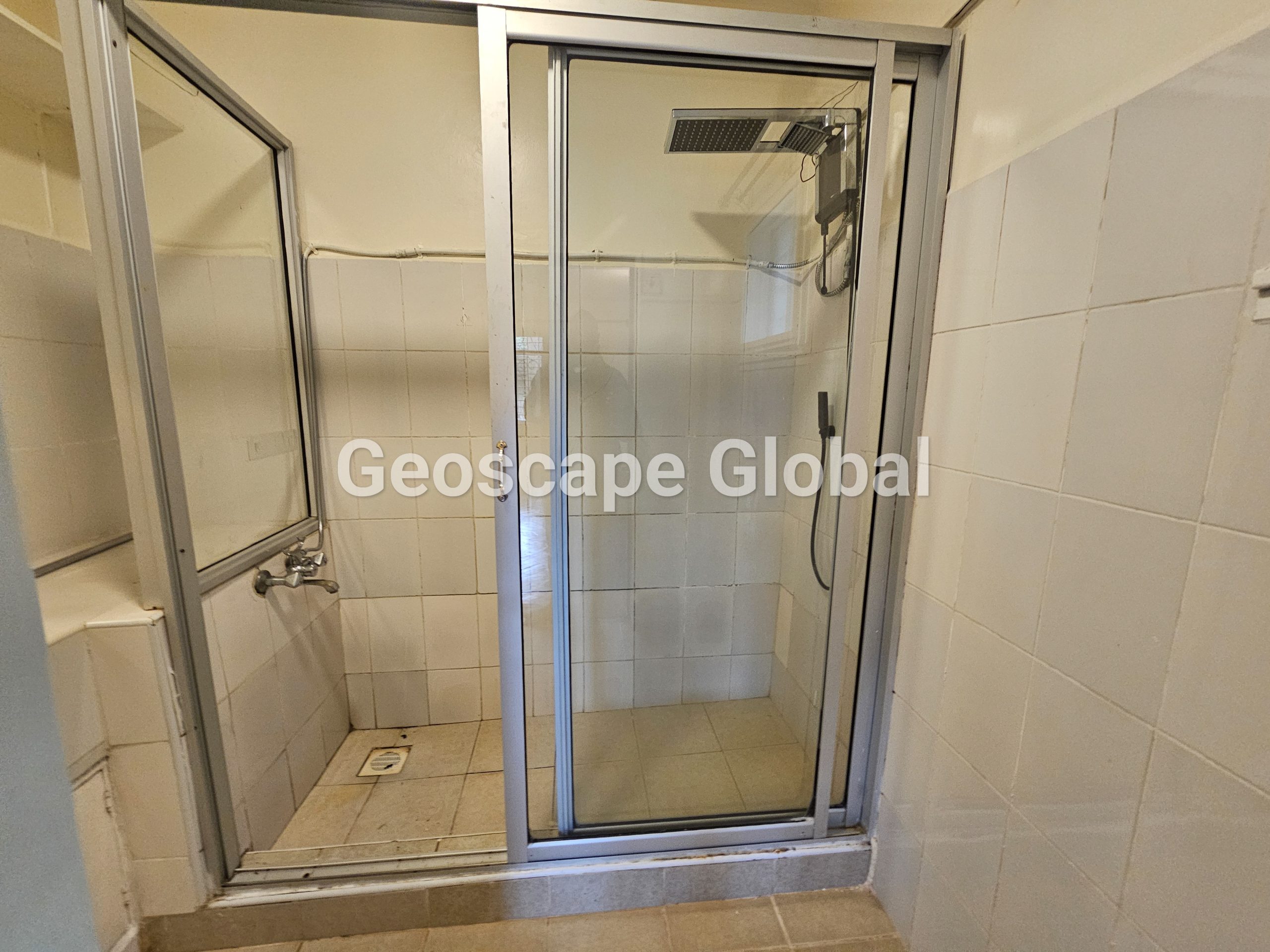 For Rent: Four-Bedroom House – Runda