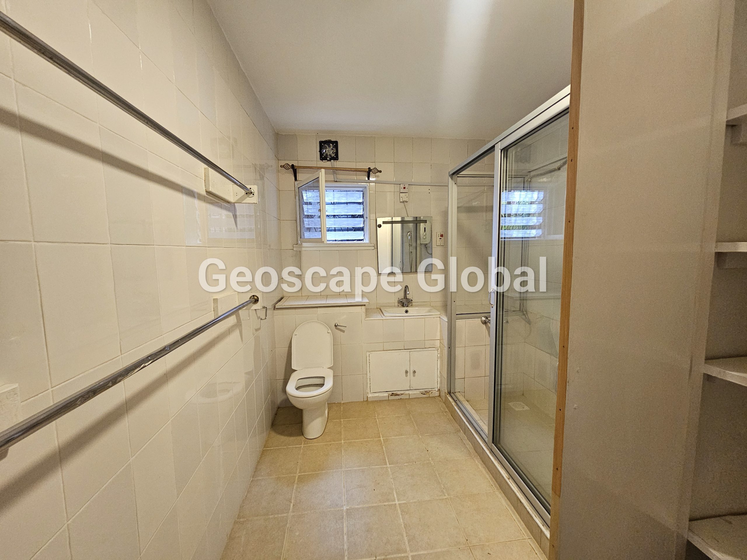 For Rent: Four-Bedroom House – Runda