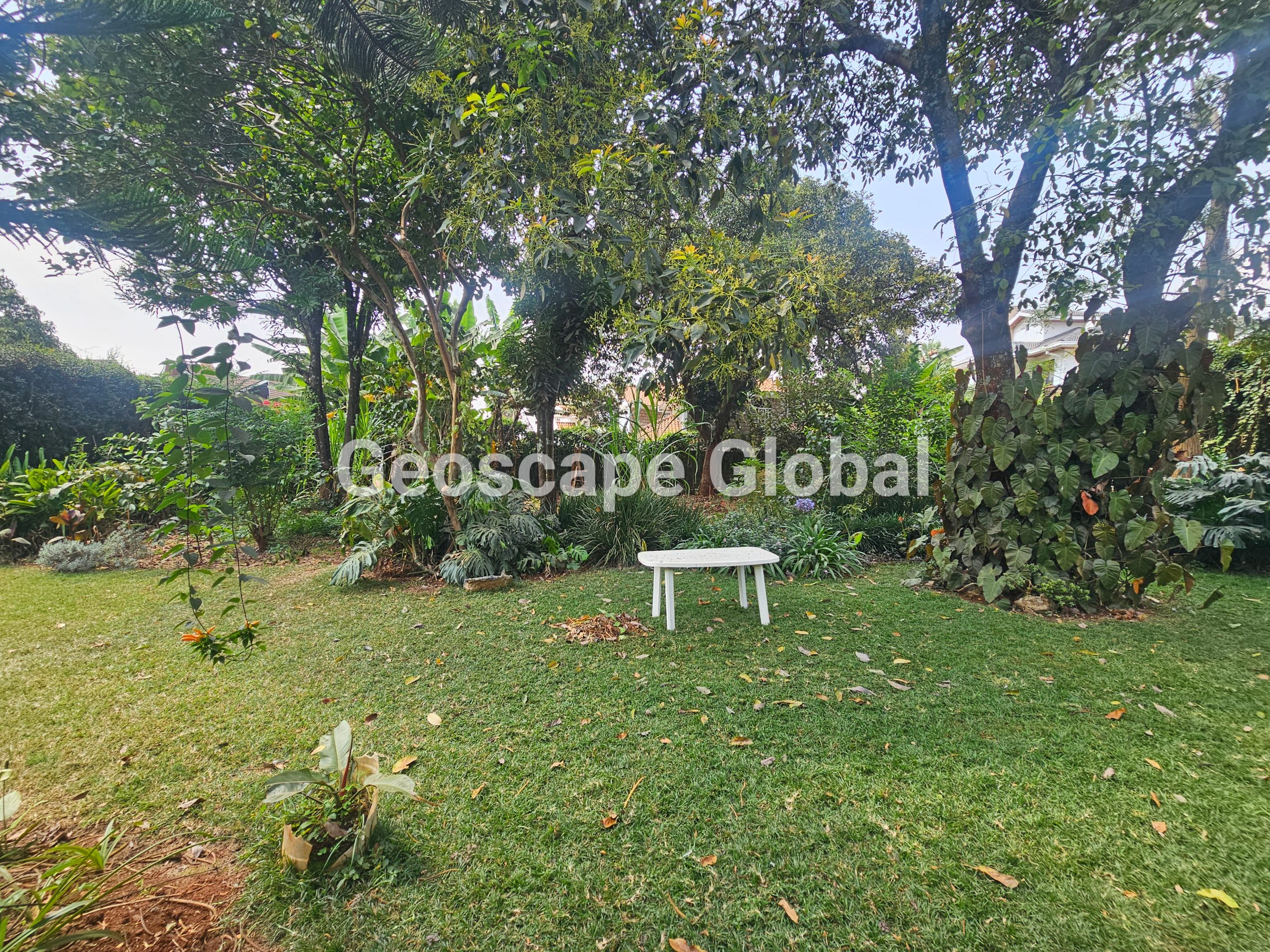 For Rent: Four-Bedroom House – Runda