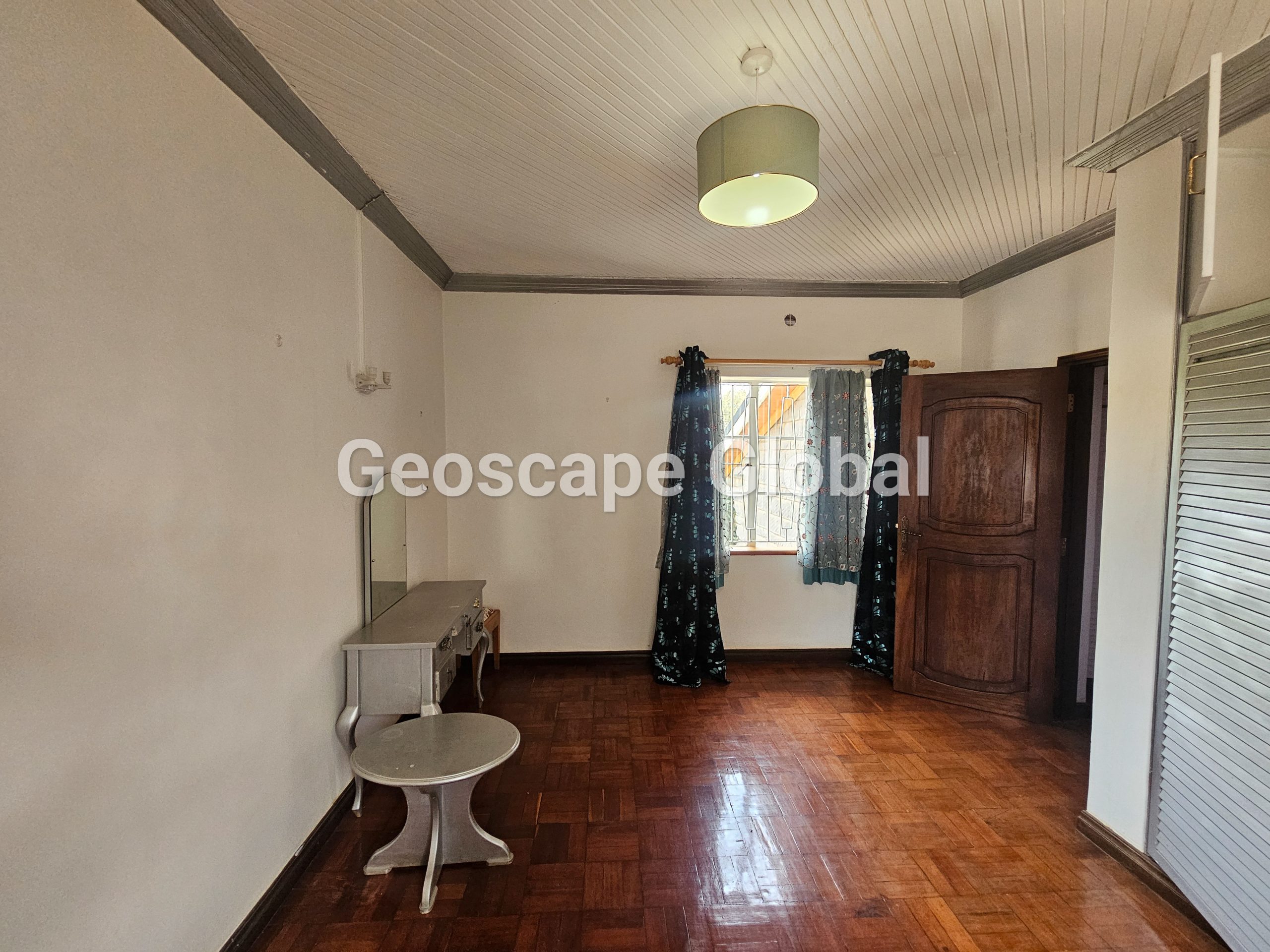 For Rent: Four-Bedroom House – Runda