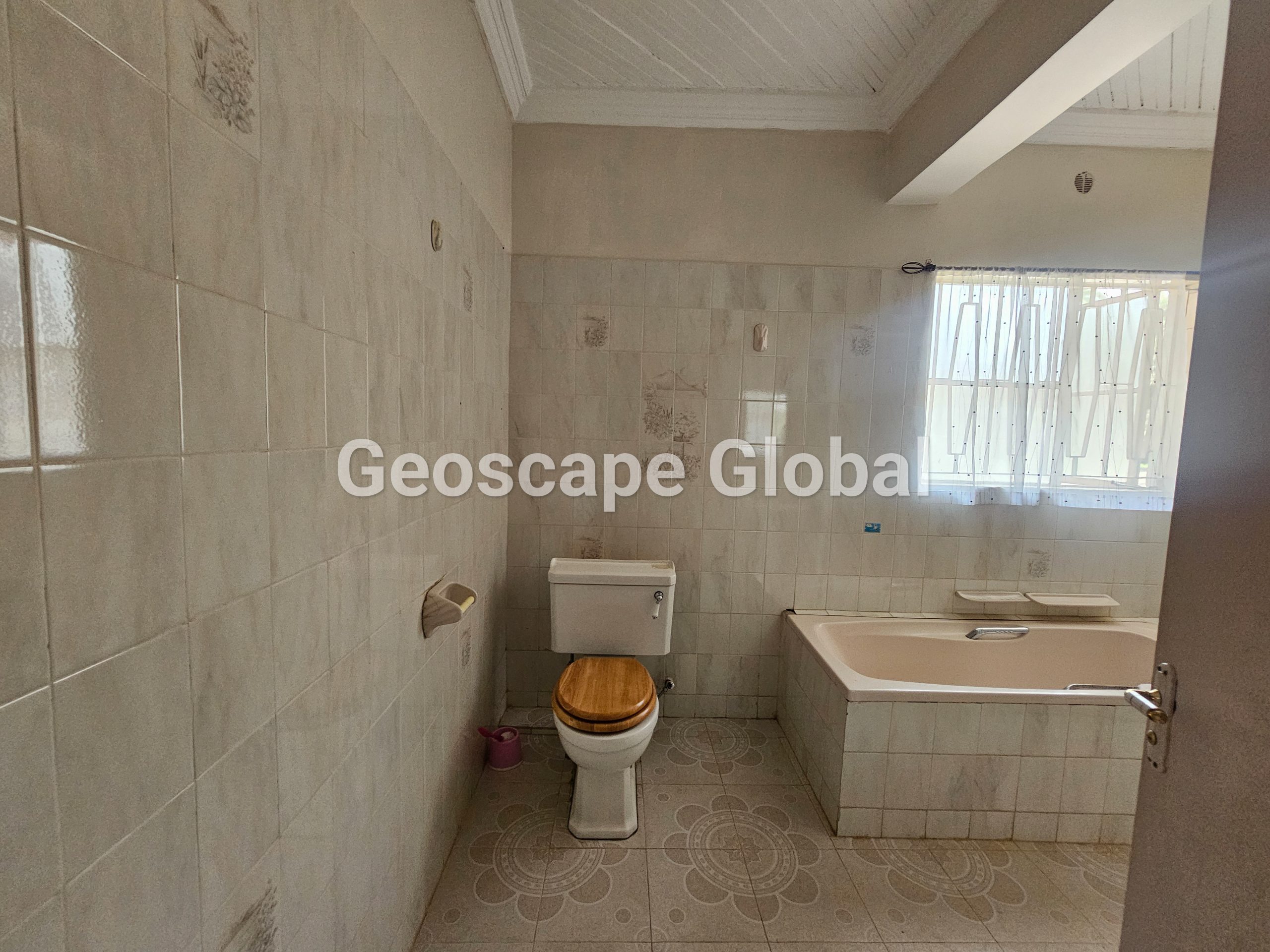 For Rent: Four-Bedroom House – Runda