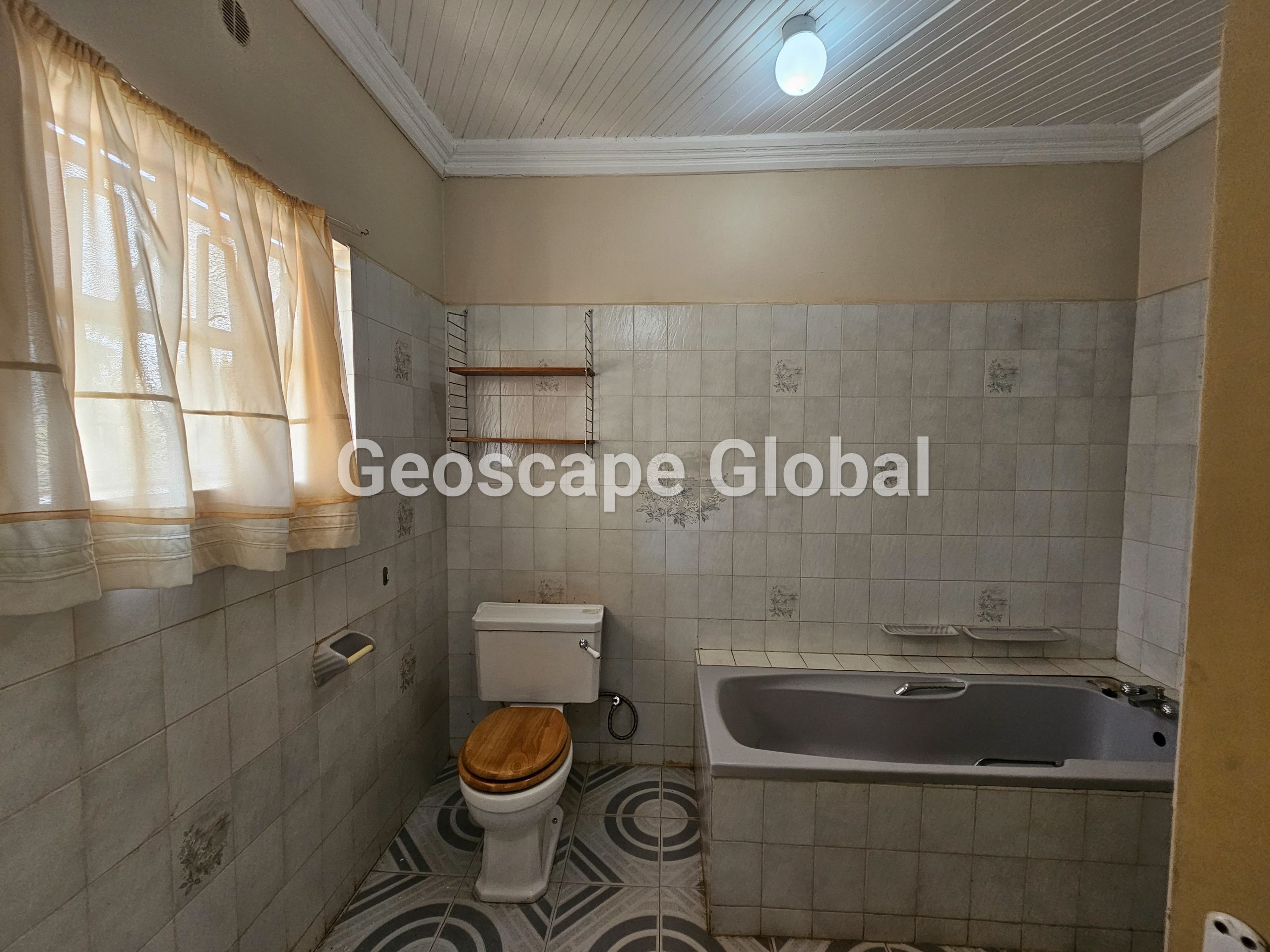 For Rent: Four-Bedroom House – Runda