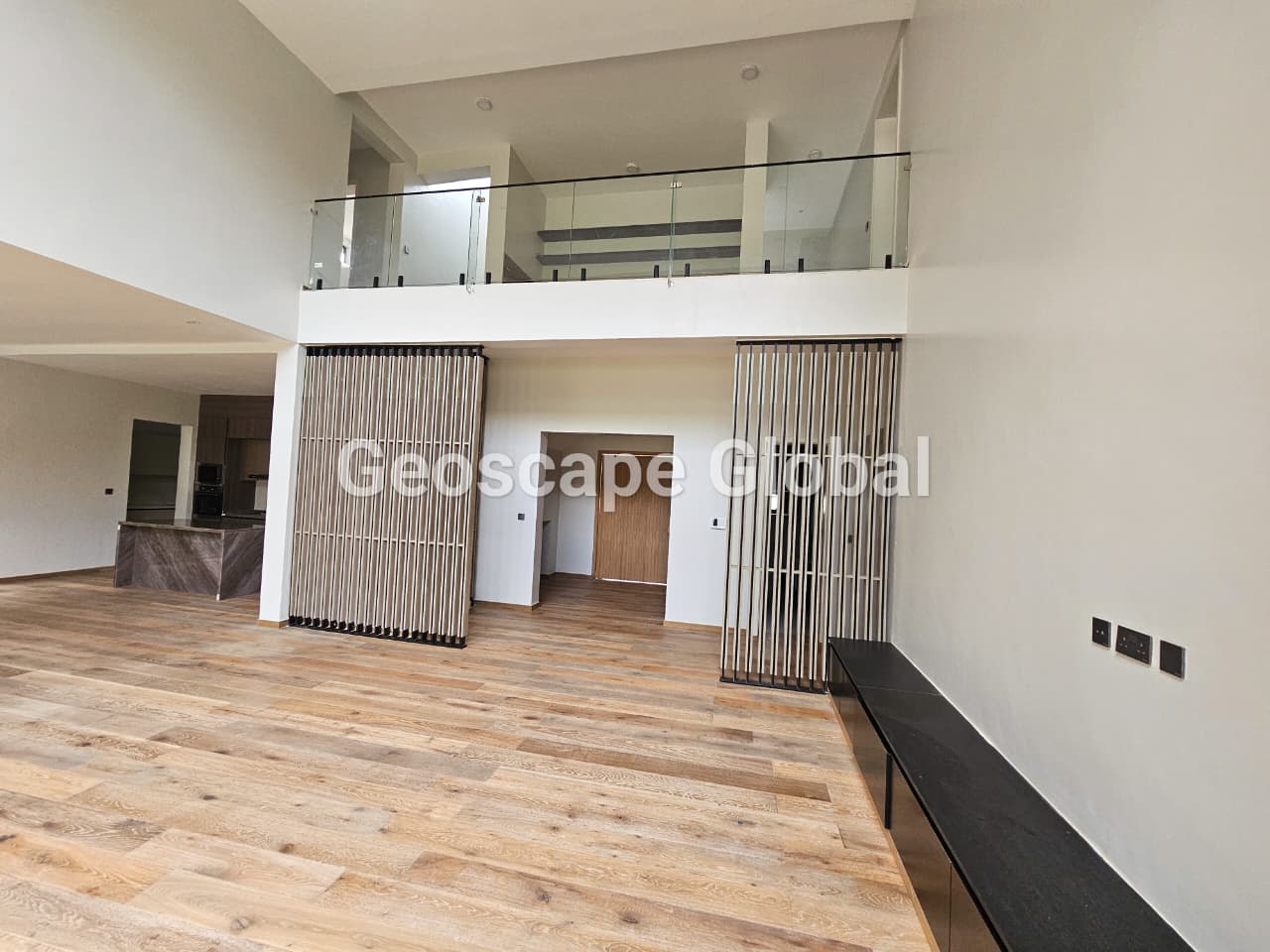 For Rent: Five-Bedroom Villa in a Gated Compound – Runda