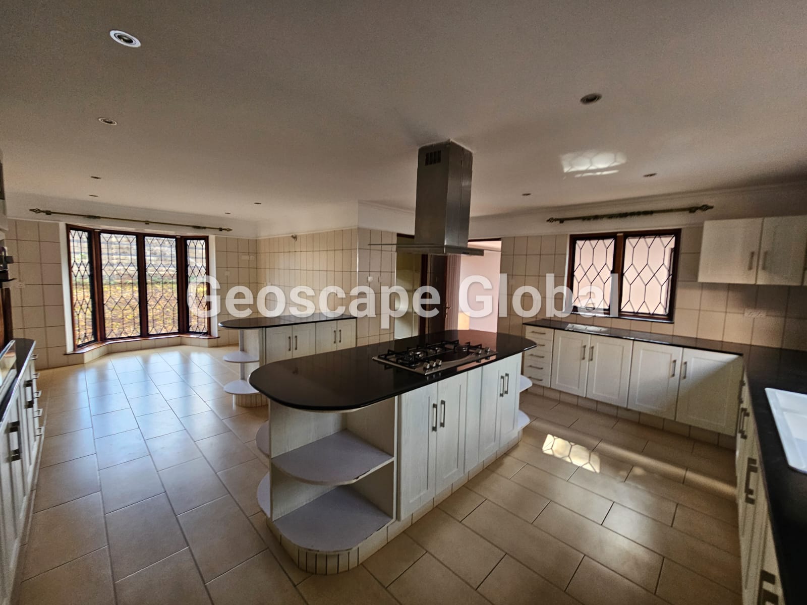 Gigiri Five-Bedroom Gated House for Rent