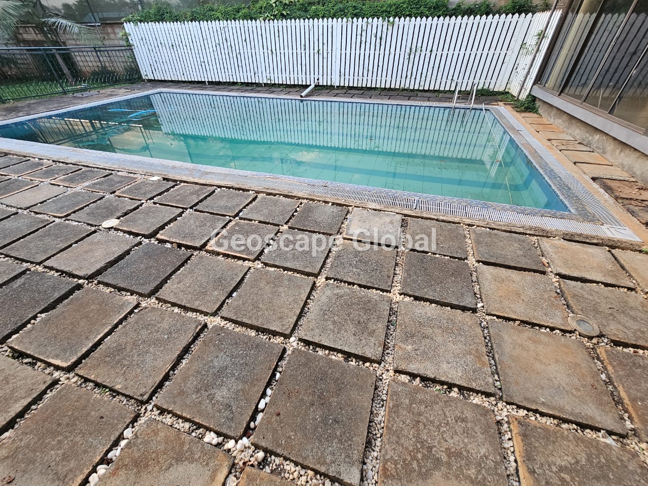 For Rent: Four-Bedroom House – Runda