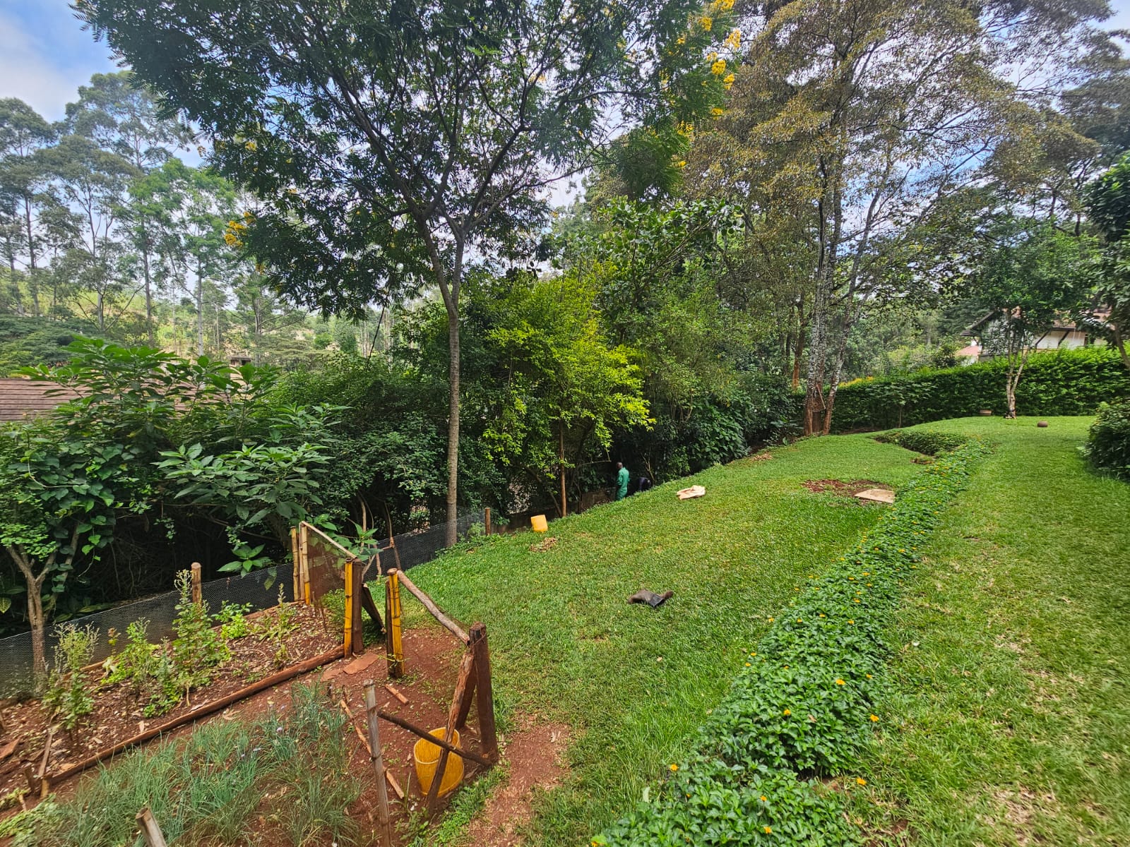 FOR SALE – GIGIRI FIVE-BEDROOM HOUSE