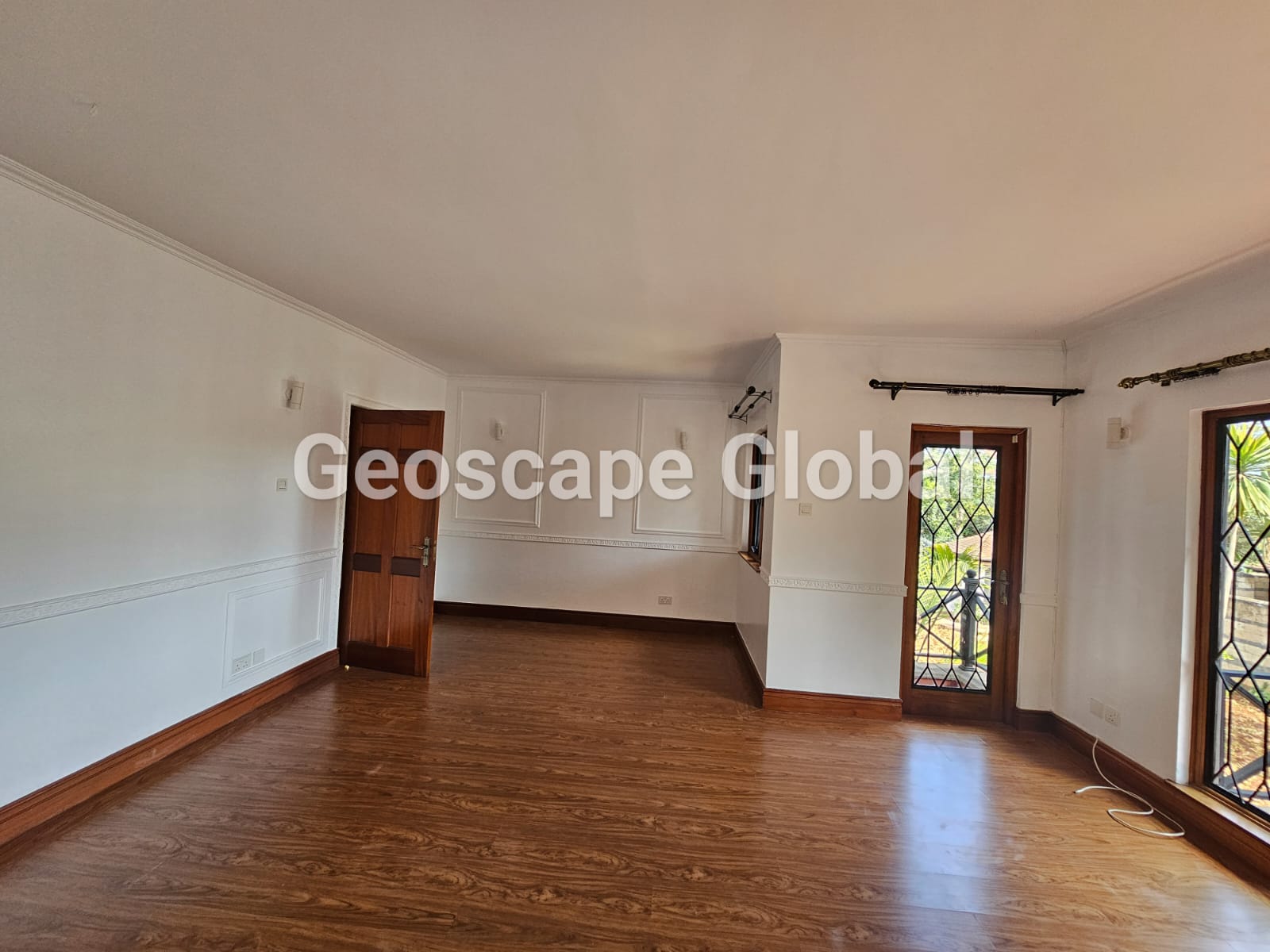 Gigiri Five-Bedroom Gated House for Rent