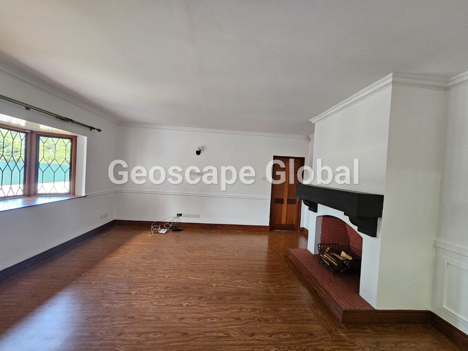 Gigiri Five-Bedroom Gated House for Rent
