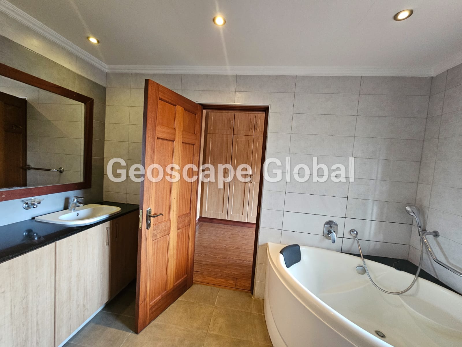 Gigiri Five-Bedroom Gated House for Rent