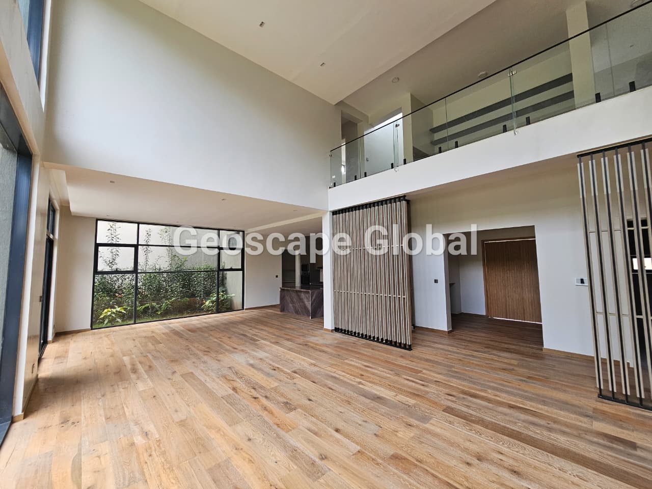 For Rent: Five-Bedroom Villa in a Gated Compound – Runda