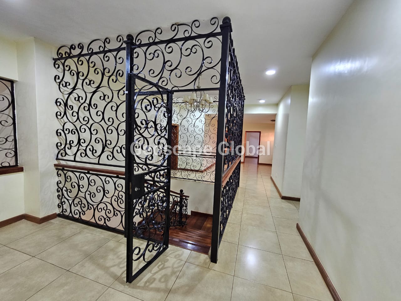 For Rent: Four-Bedroom House – Runda
