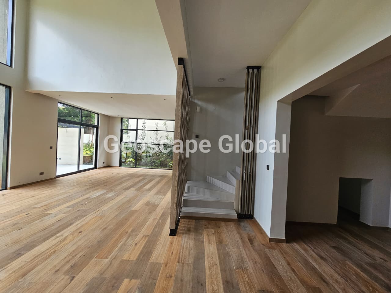 For Rent: Five-Bedroom Villa in a Gated Compound – Runda