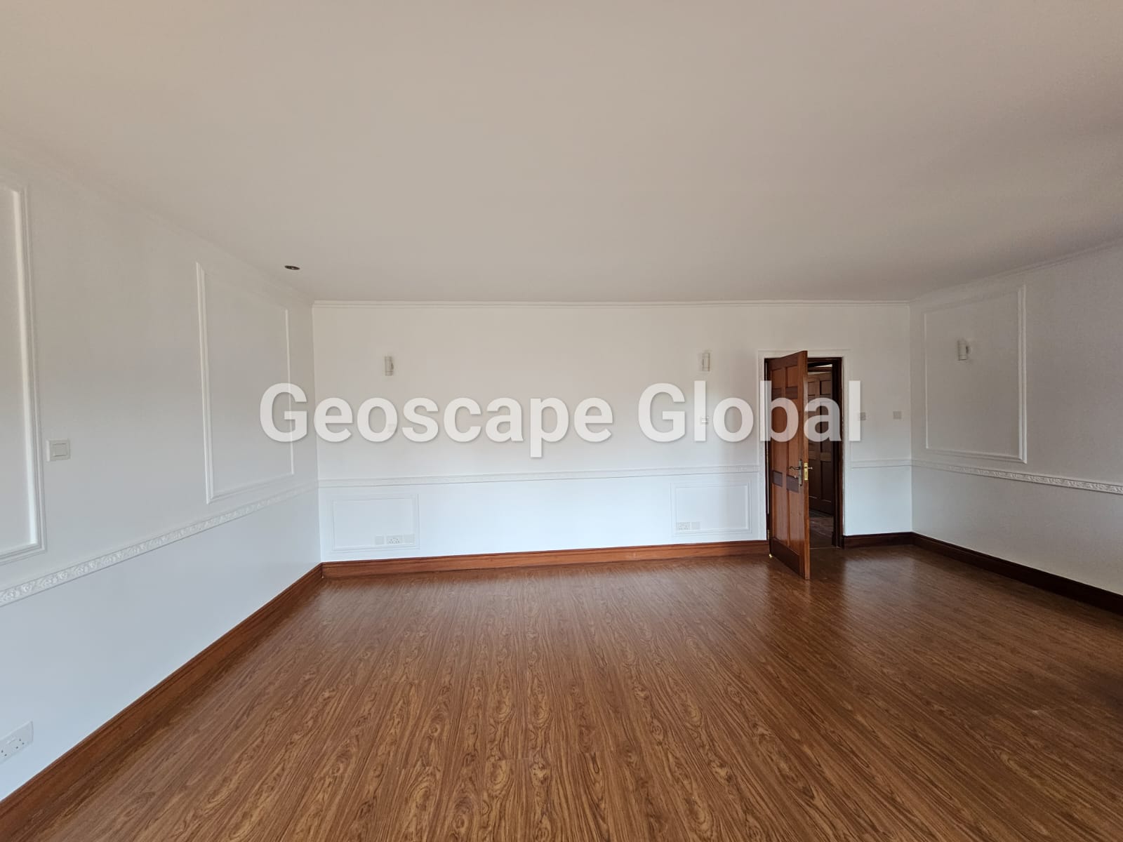 Gigiri Five-Bedroom Gated House for Rent