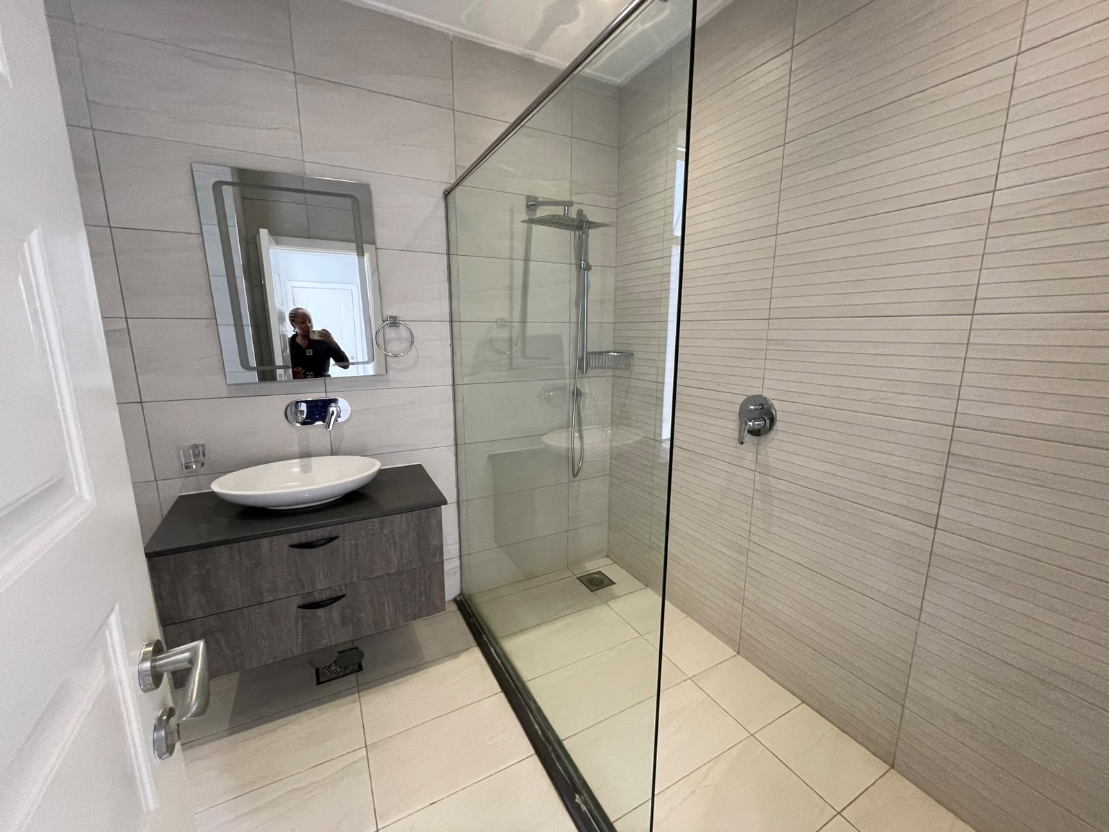 For Rent: Three-Bedroom Unfurnished Apartment with Garden – Westlands
