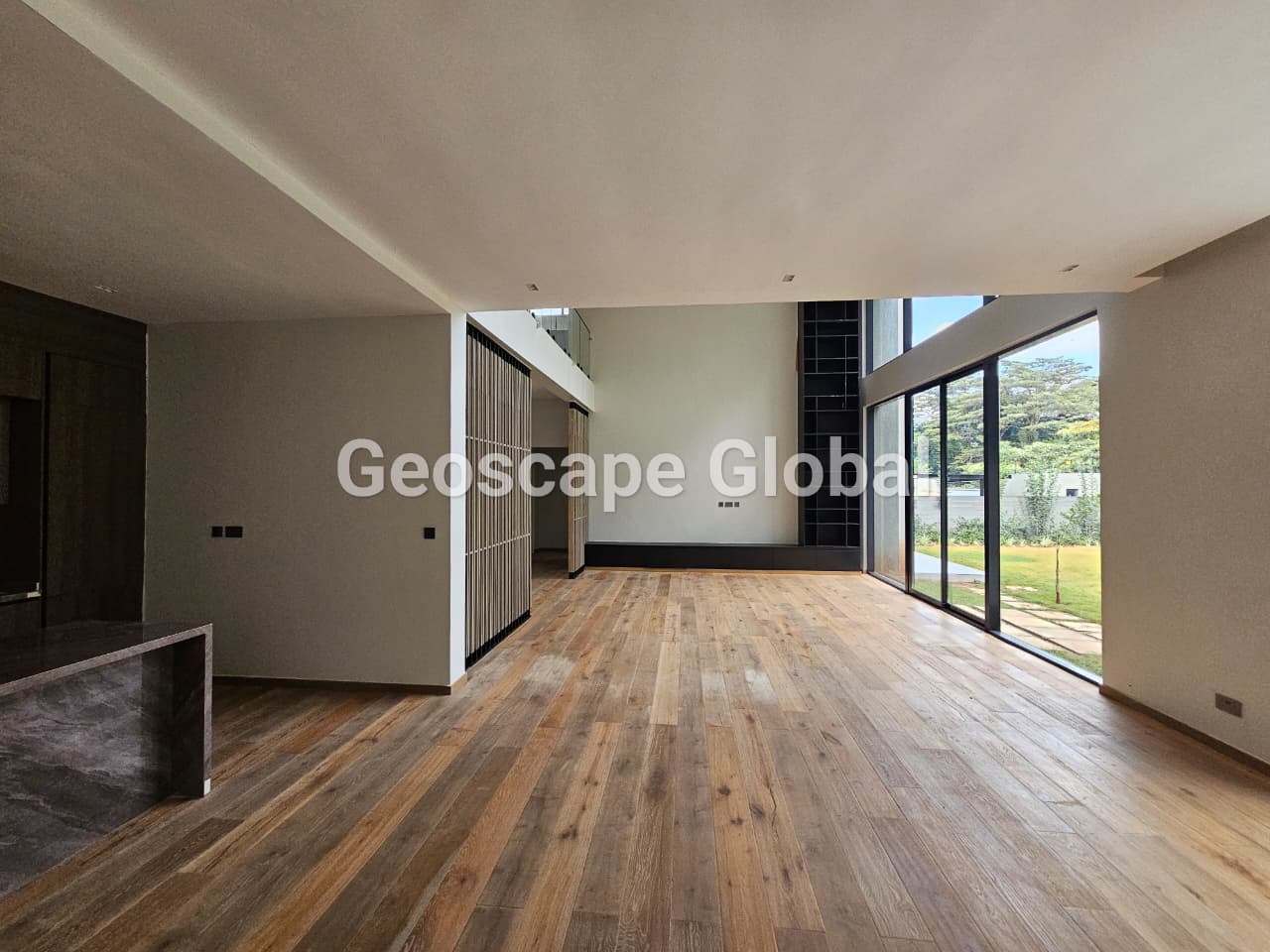 For Rent: Five-Bedroom Villa in a Gated Compound – Runda