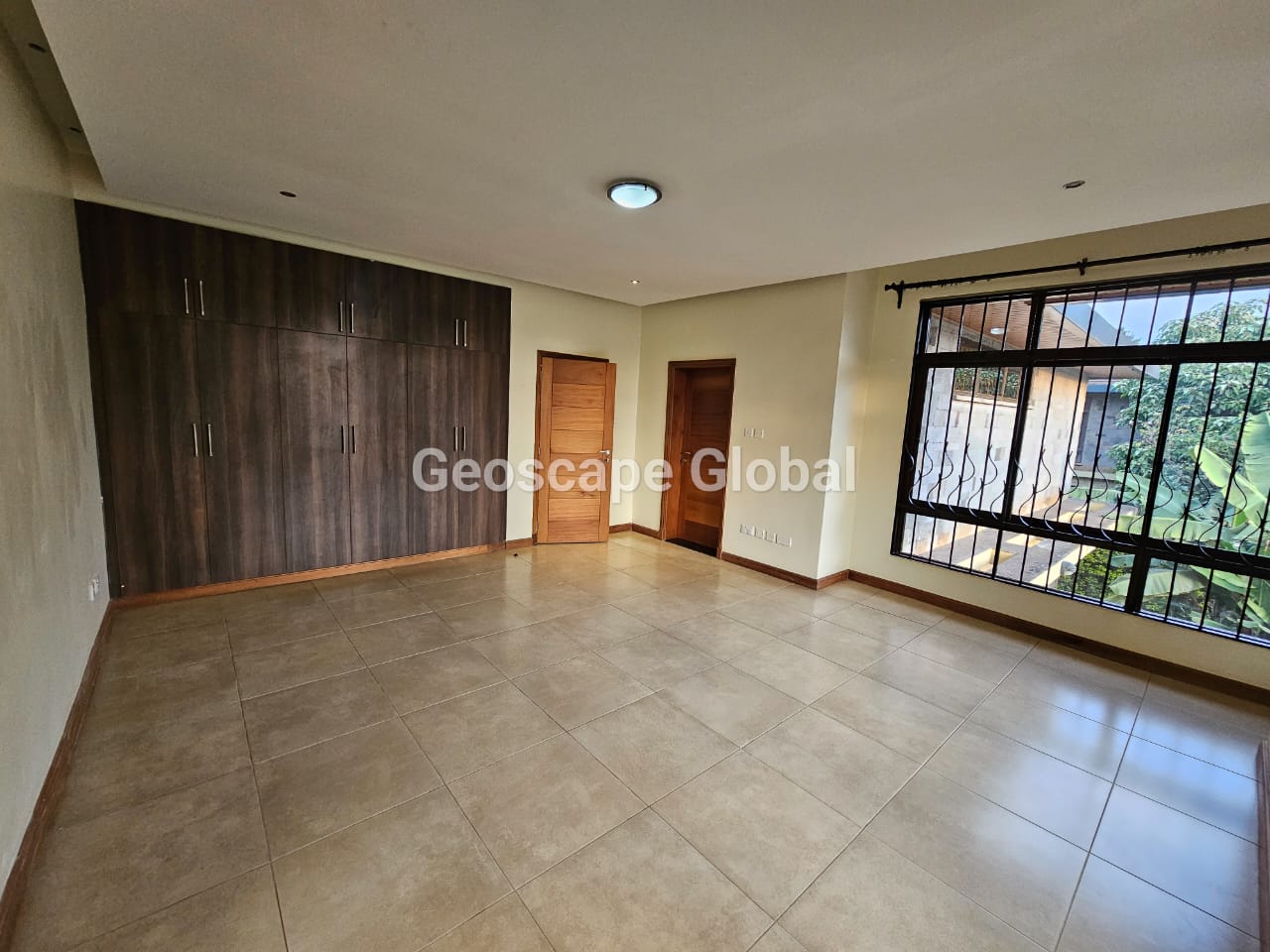 For Rent: Four-Bedroom House – Runda