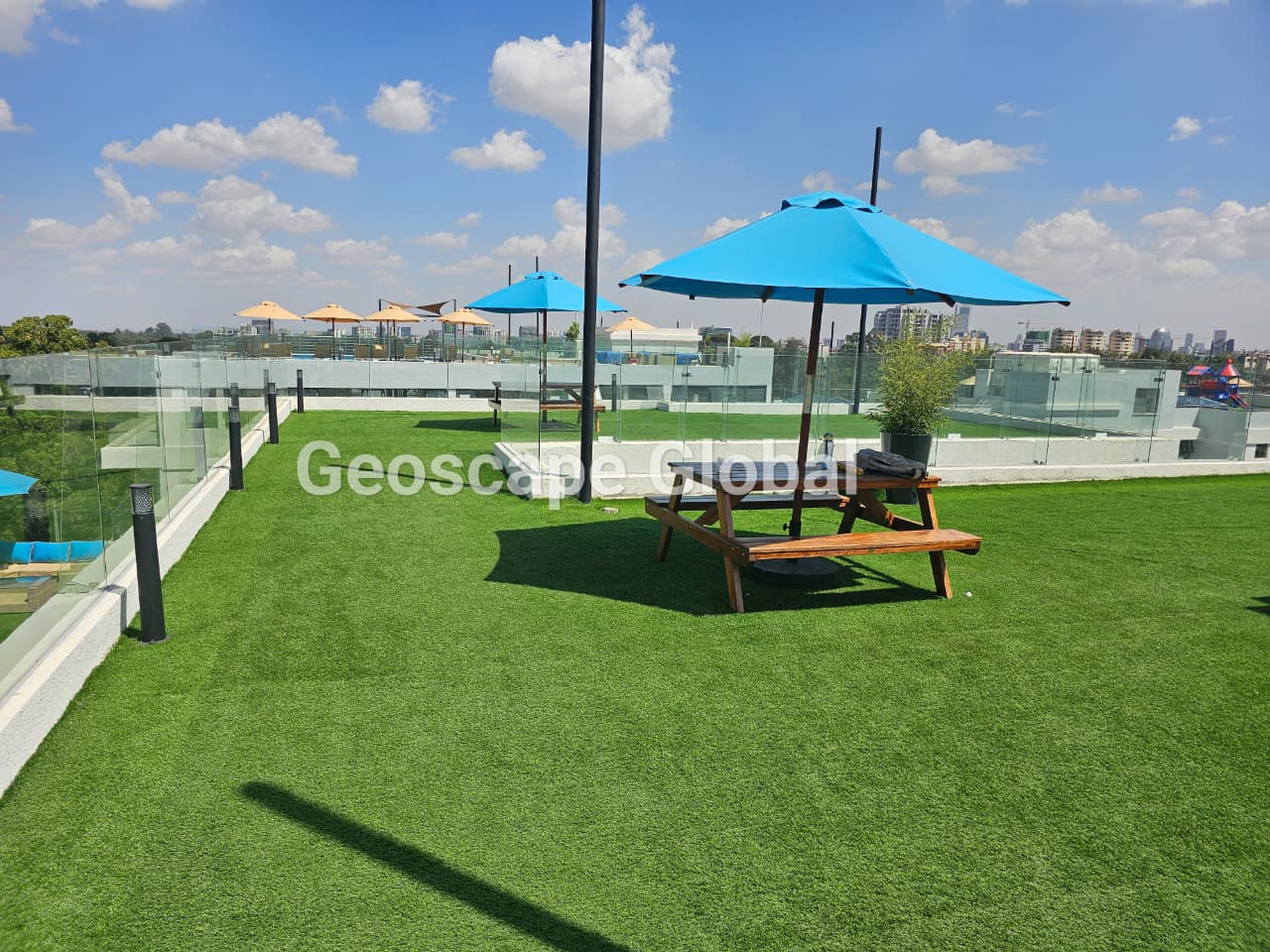 For Rent: Furnished Three-Bedroom Apartment – Westlands