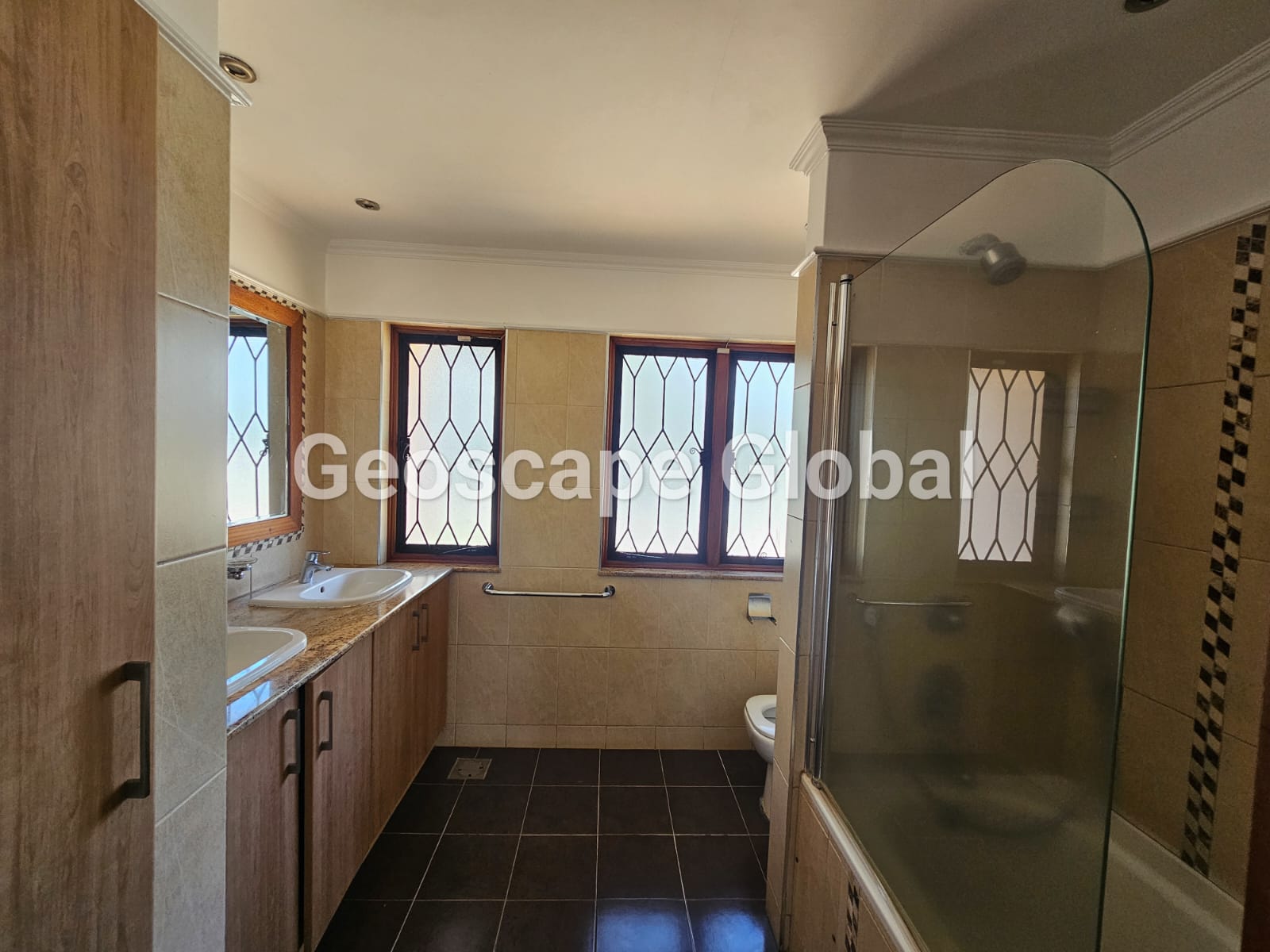 Gigiri Five-Bedroom Gated House for Rent