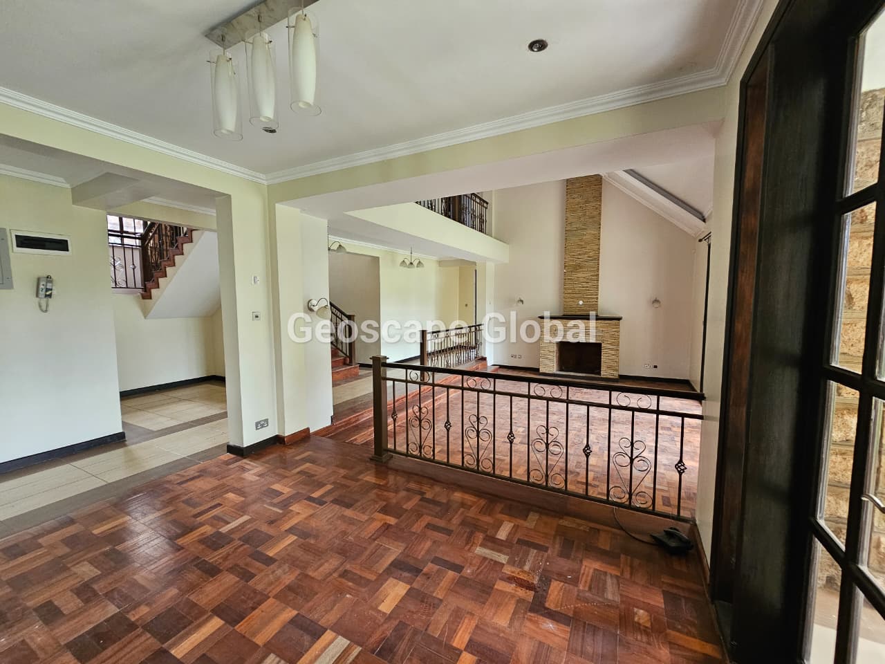 For Rent: Four-Bedroom Villa in a Gated Compound – Rosslyn