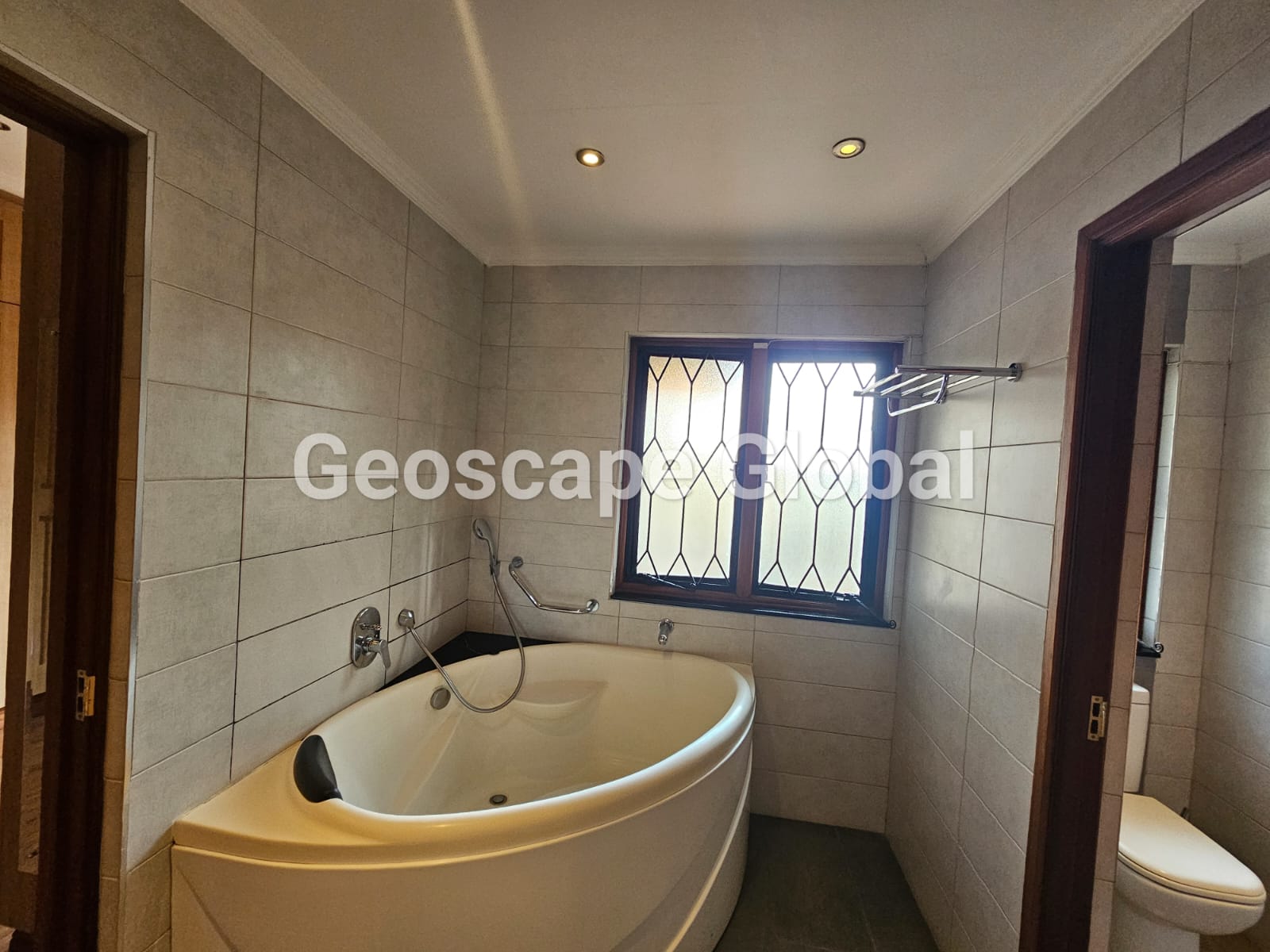 Gigiri Five-Bedroom Gated House for Rent