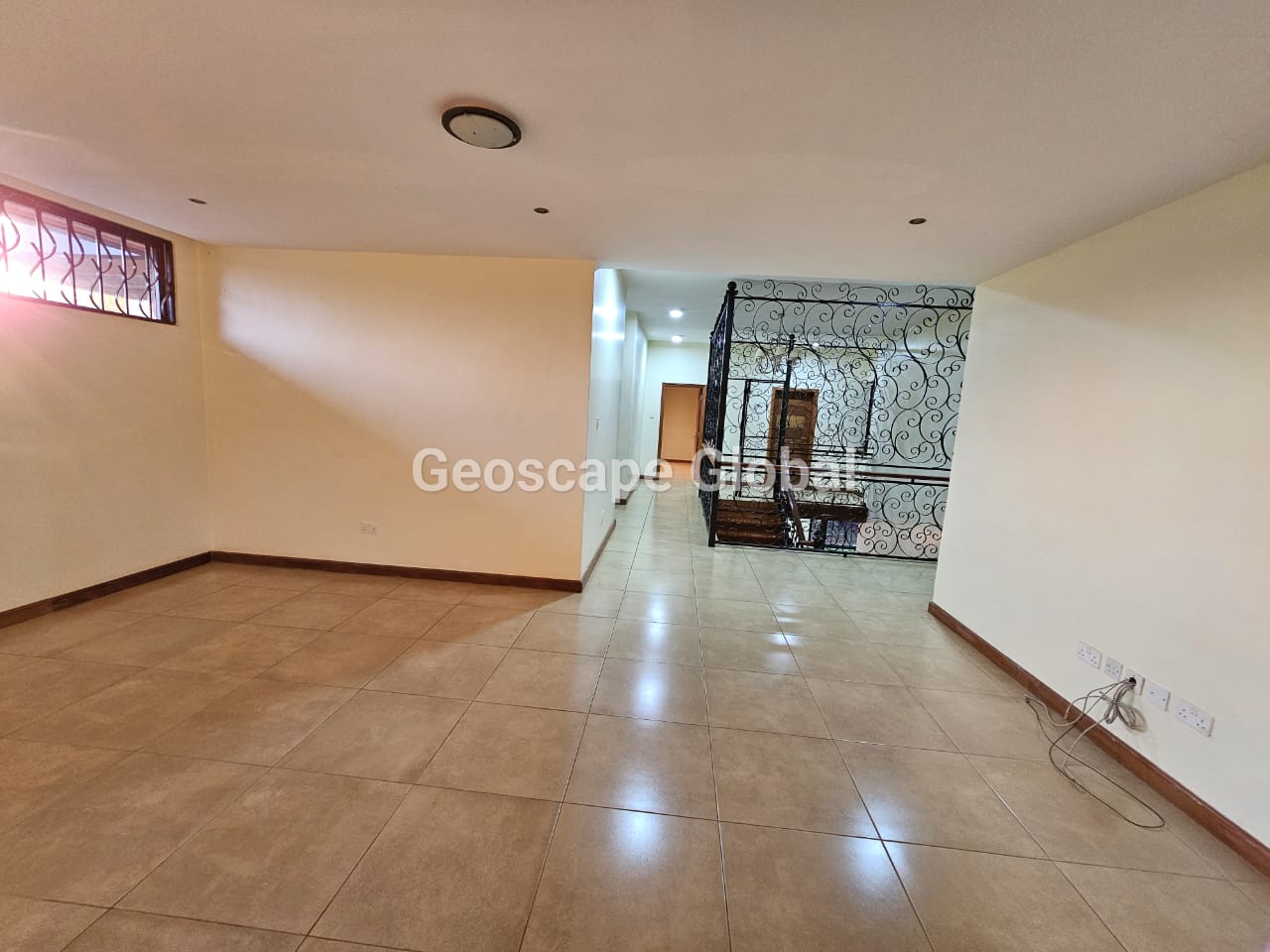 For Rent: Four-Bedroom House – Runda