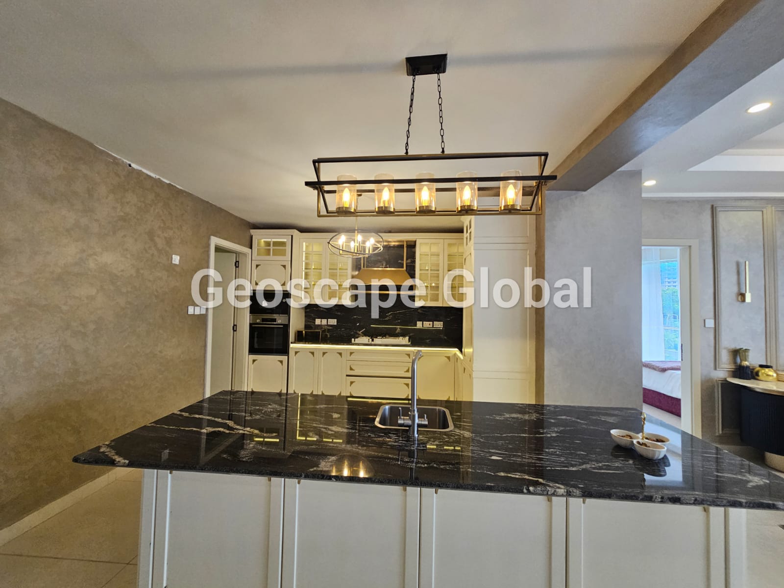 For Rent: 4-Bedroom Furnished Apartment – Westlands