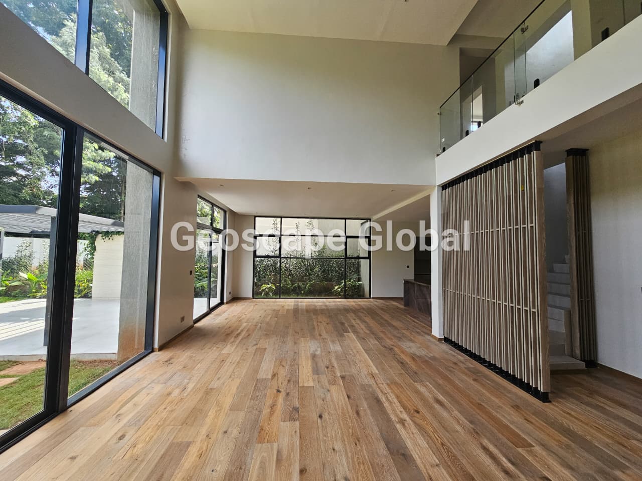 For Rent: Five-Bedroom Villa in a Gated Compound – Runda