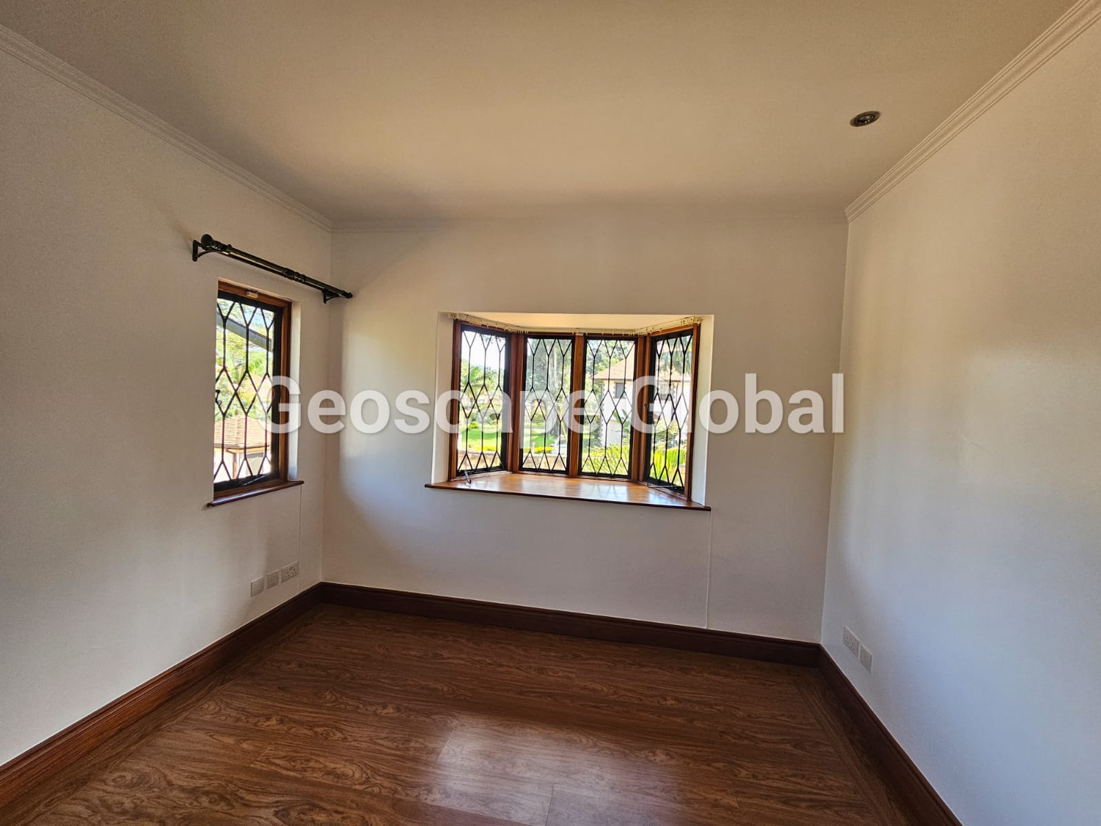 Gigiri Five-Bedroom Gated House for Rent