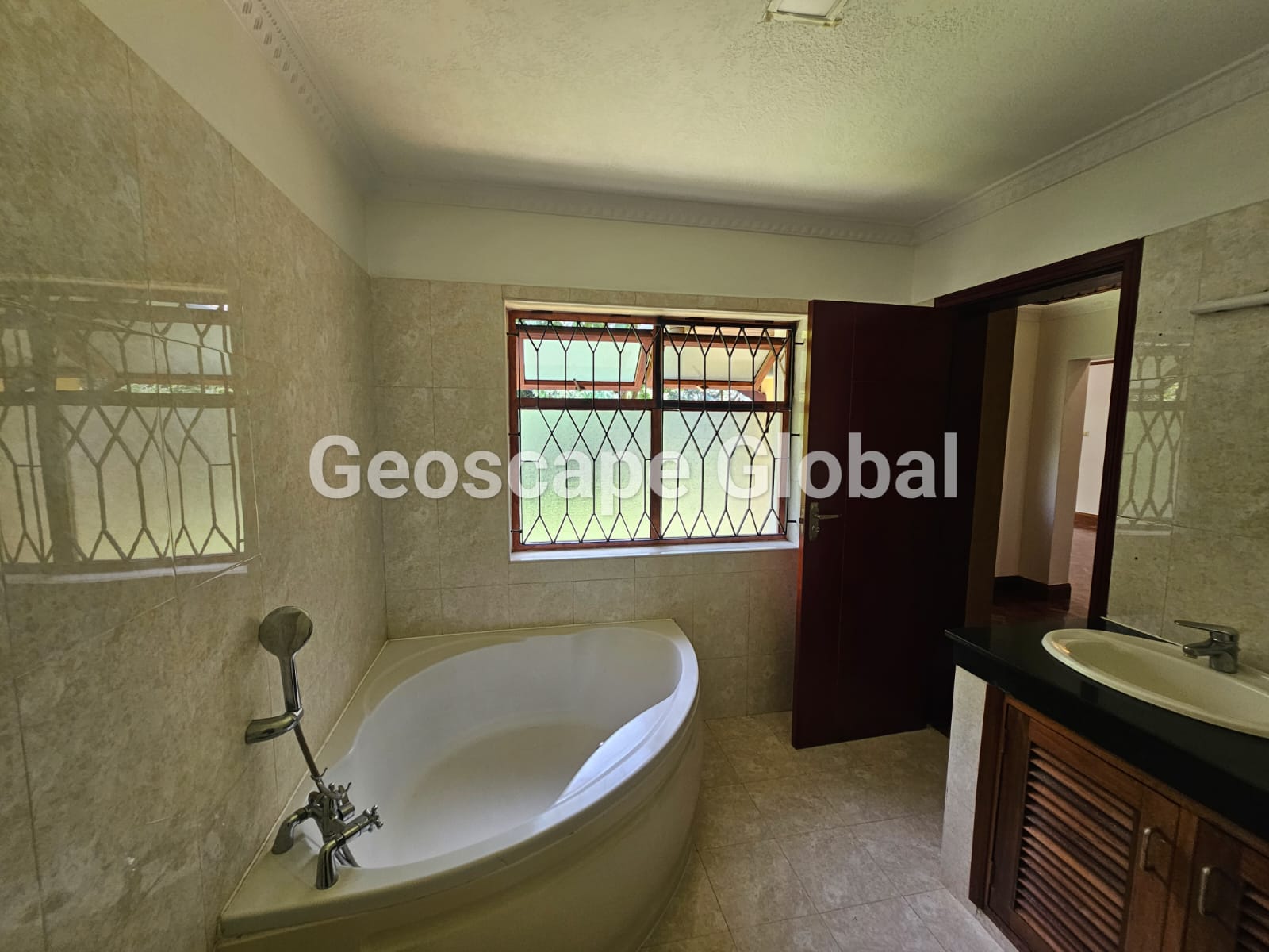 For Rent: Four-Bedroom House – Runda