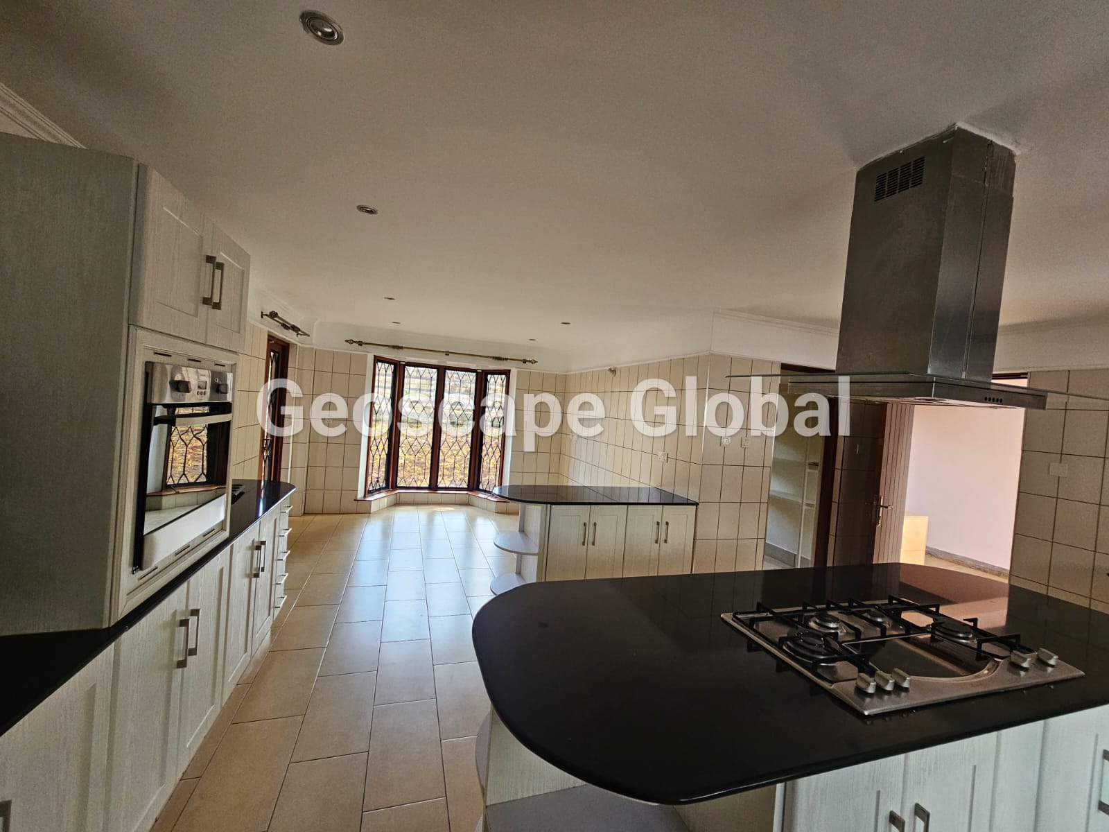 Gigiri Five-Bedroom Gated House for Rent
