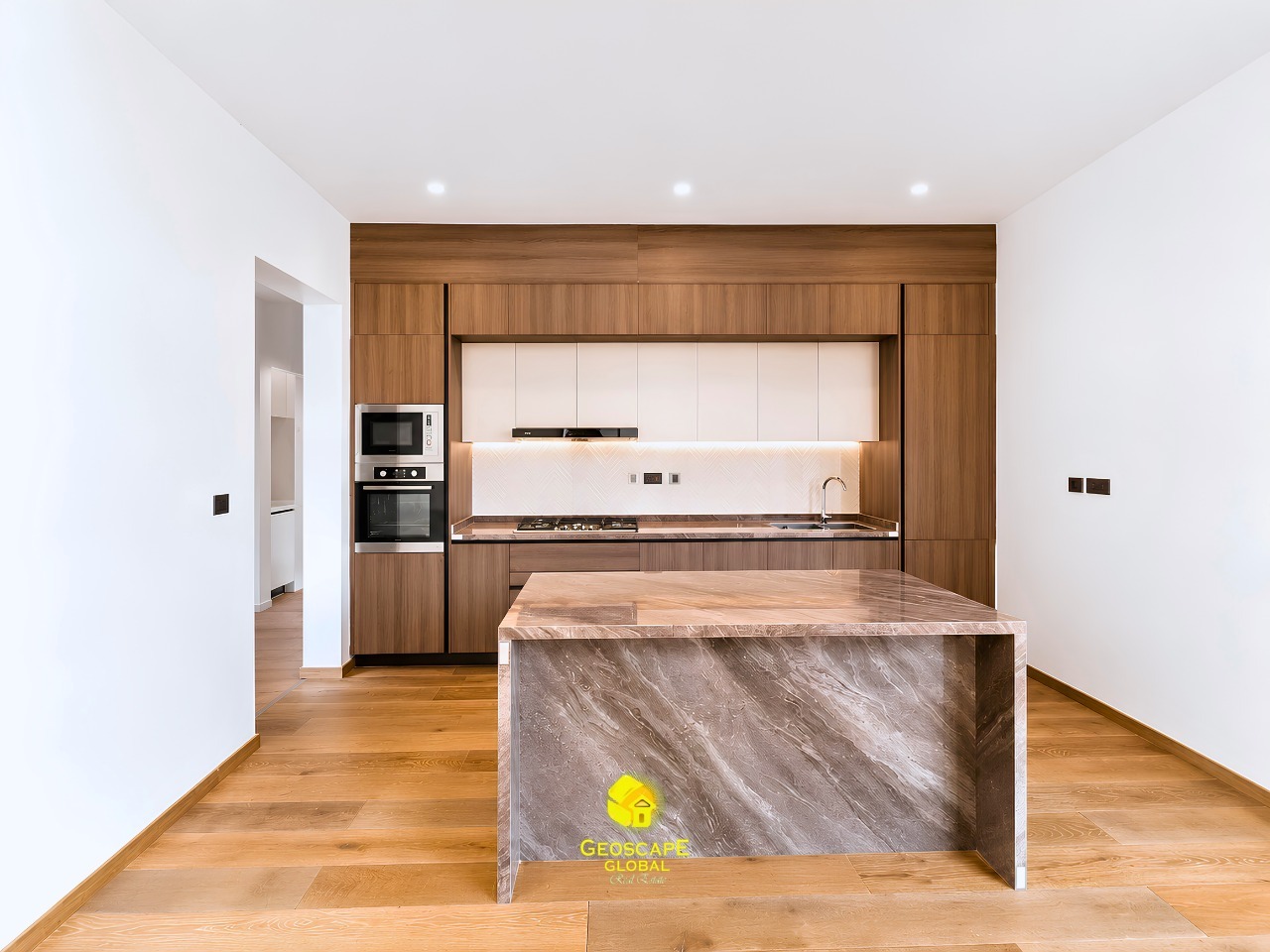 FOR RENT: Five-Bedroom House – Runda