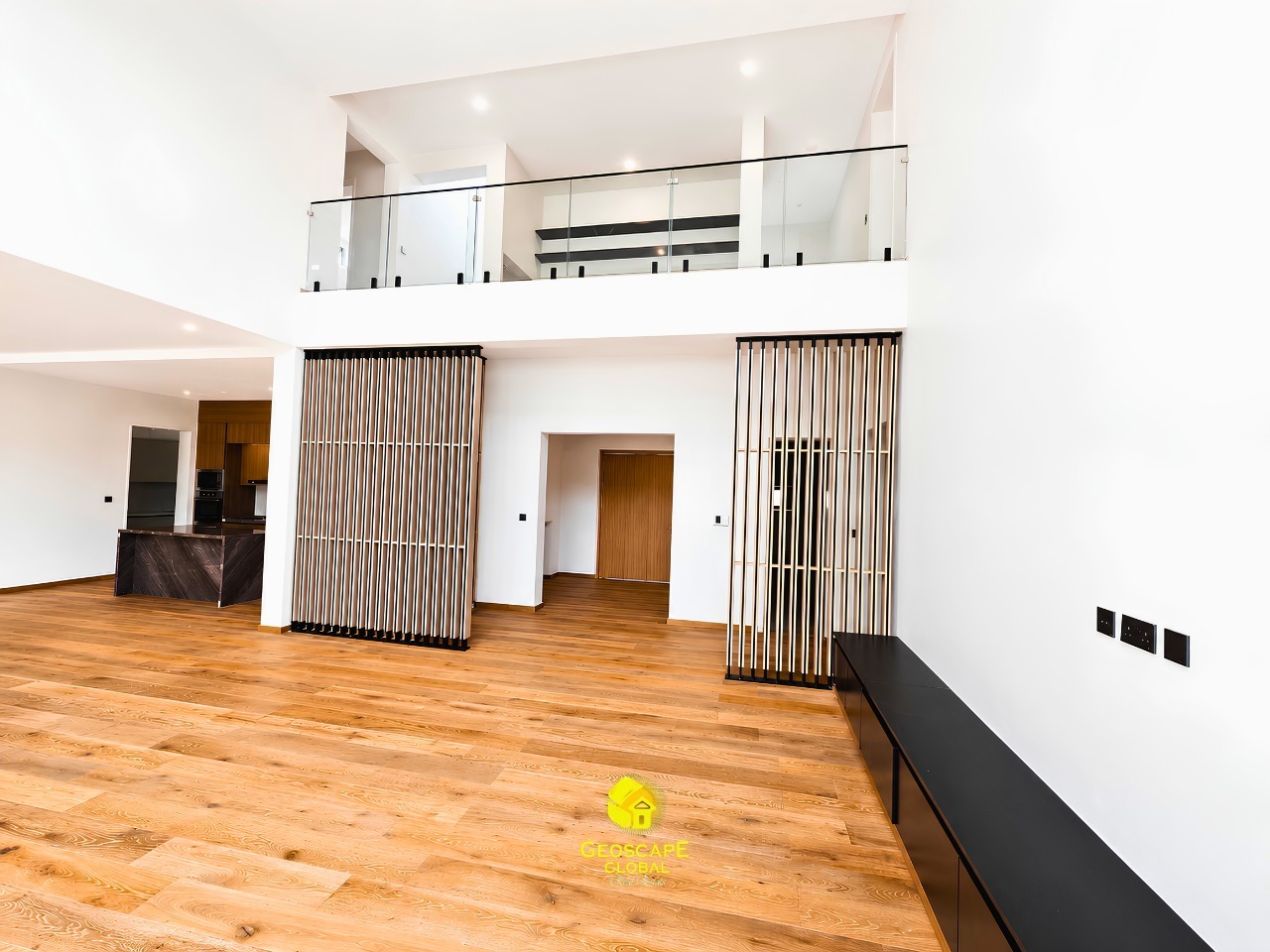 FOR RENT: Five-Bedroom House – Runda
