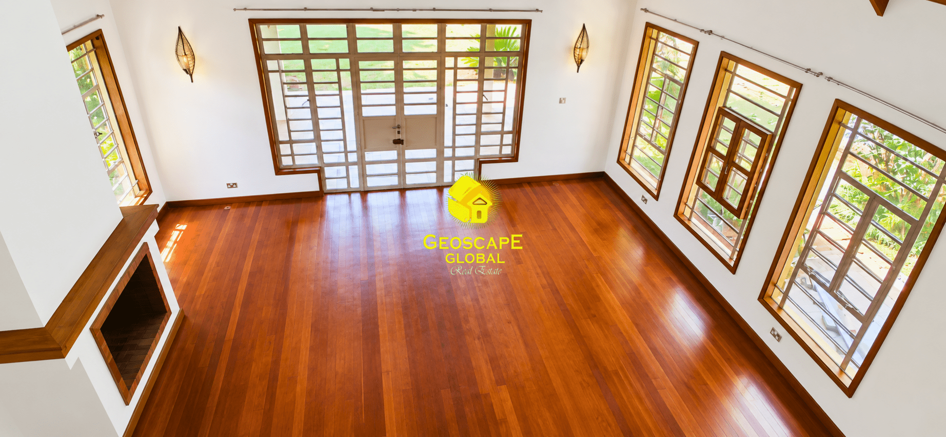 FOR RENT: FIVE-BEDROOM HOUSE – RUNDA