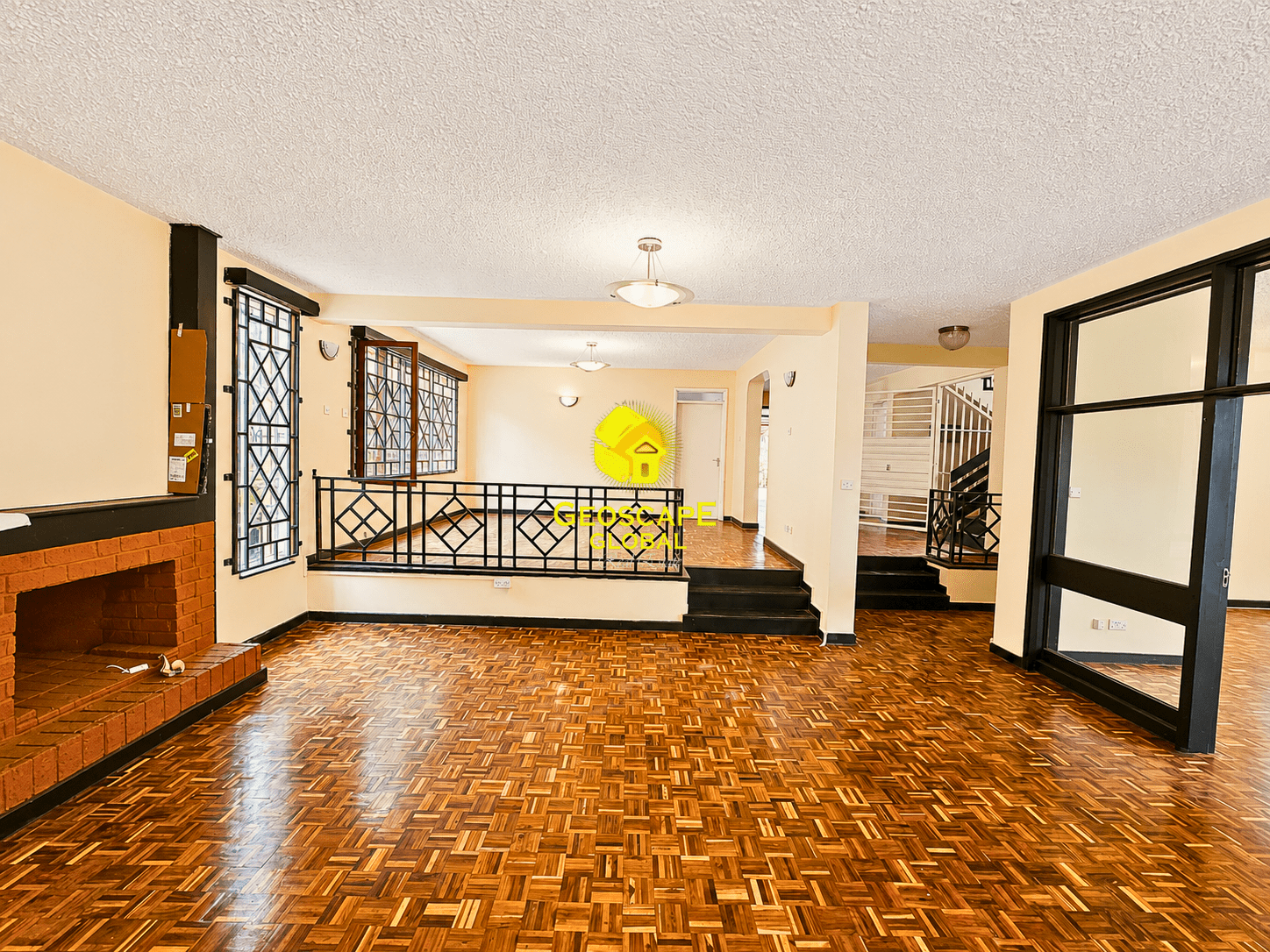 GIGIRI – FIVE-BEDROOM HOUSE FOR RENT
