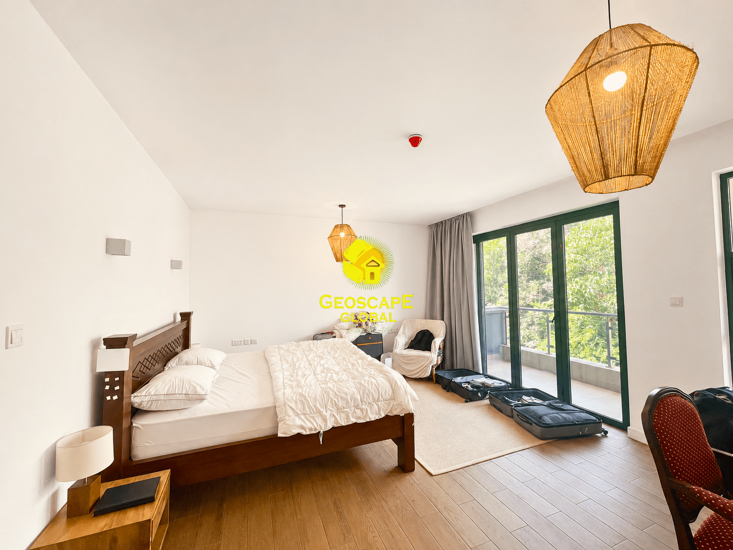 Runda Four-Bedroom Townhouse for Rent