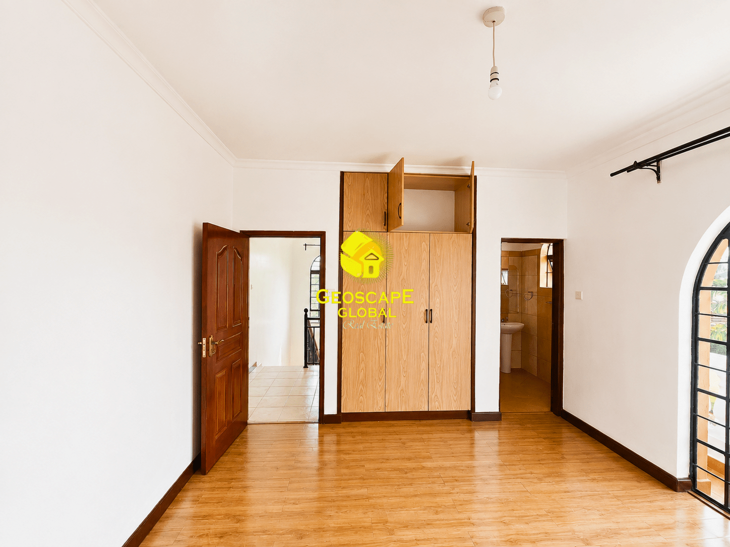 Runda – Four-Bedroom Townhouse for Rent