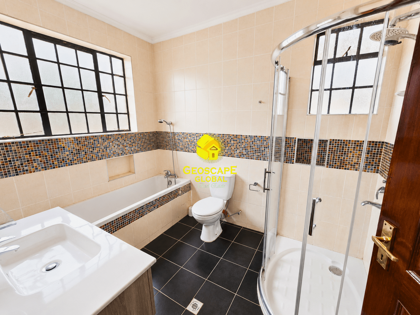 Kitisuru Four-Bedroom House for Rent