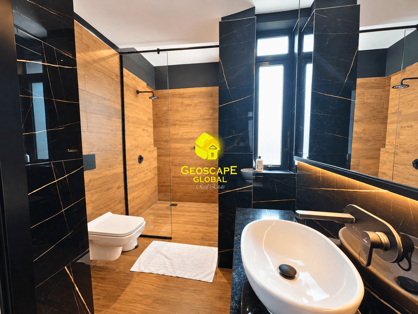 🏡 FOR RENT: Two-Bedroom Furnished Apartments – General Mathenge