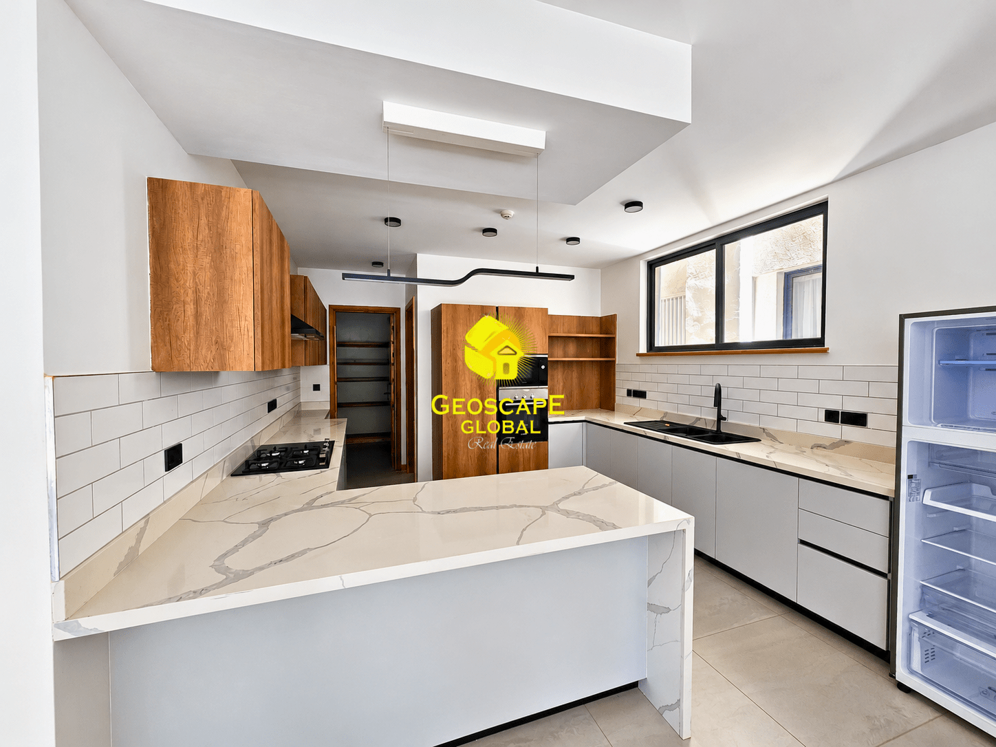 🏡 FOR SALE: Four-Bedroom Furnished Apartments – General Mathenge