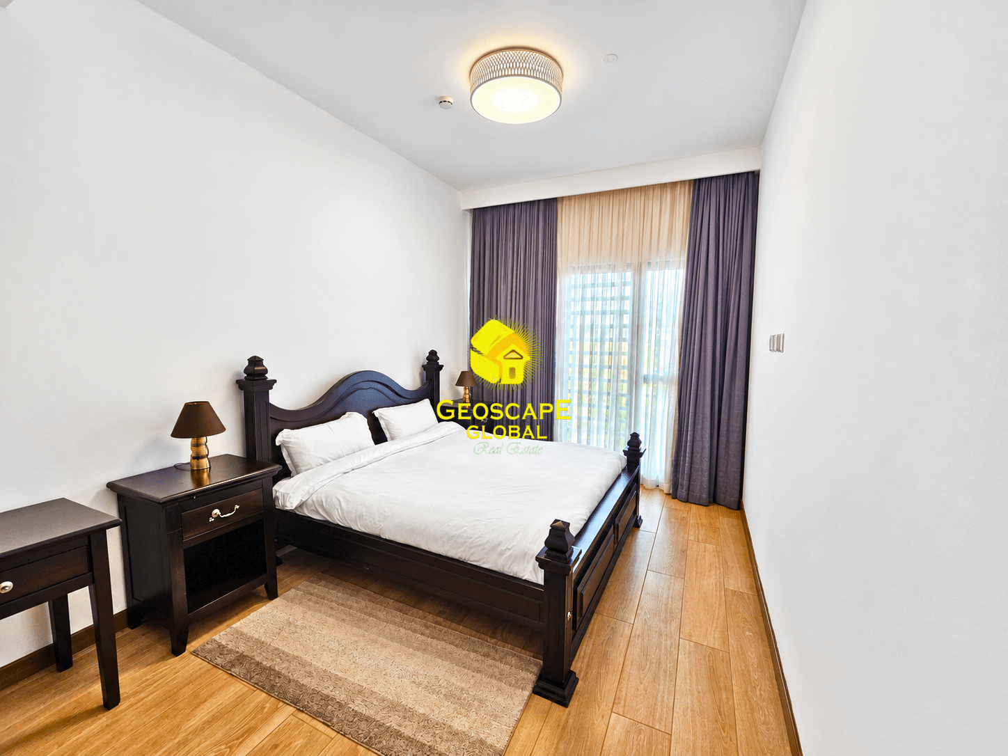🏡 FOR RENT: One-Bedroom Furnished Apartments – Rosslyn