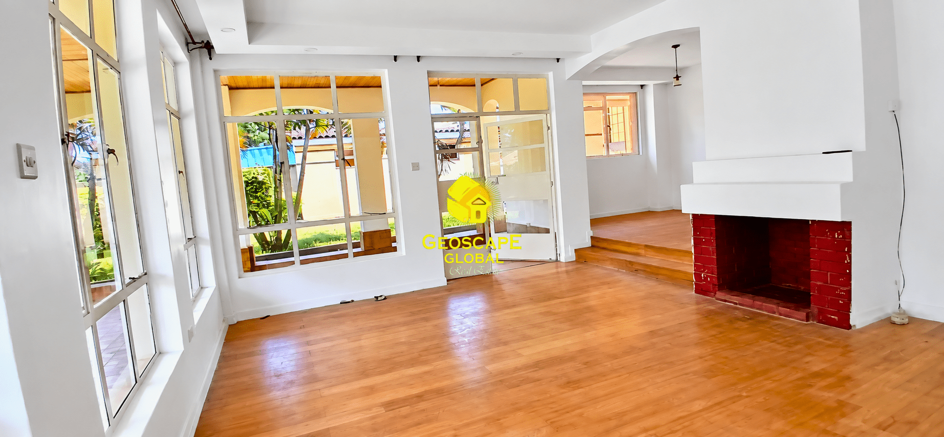 Runda – Four-Bedroom House for Rent