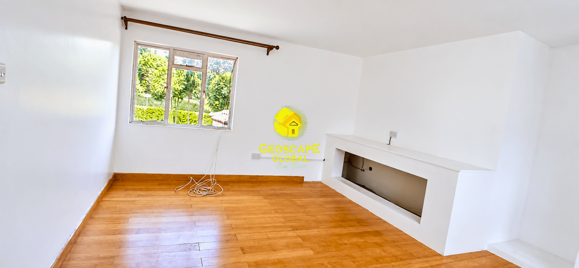 Runda – Four-Bedroom House for Rent