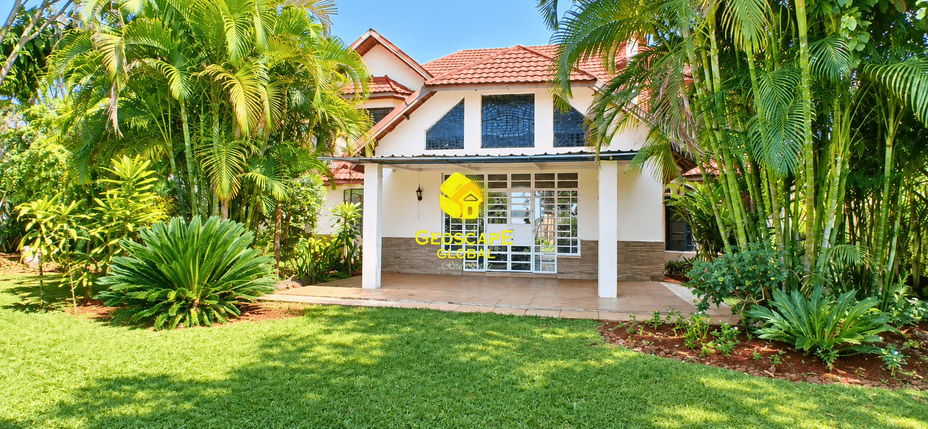 FOR RENT: FIVE-BEDROOM HOUSE – RUNDA