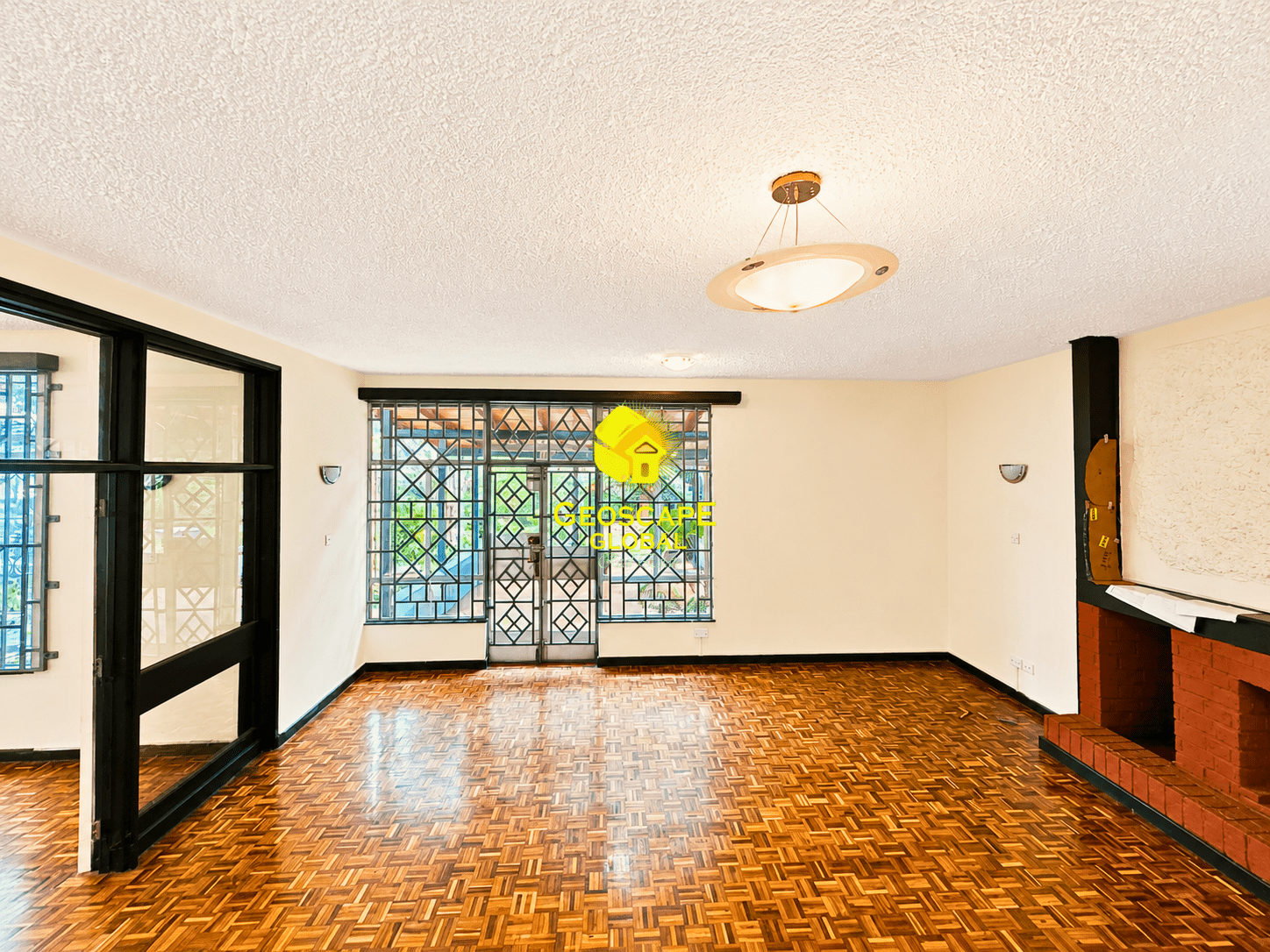 GIGIRI – FIVE-BEDROOM HOUSE FOR RENT