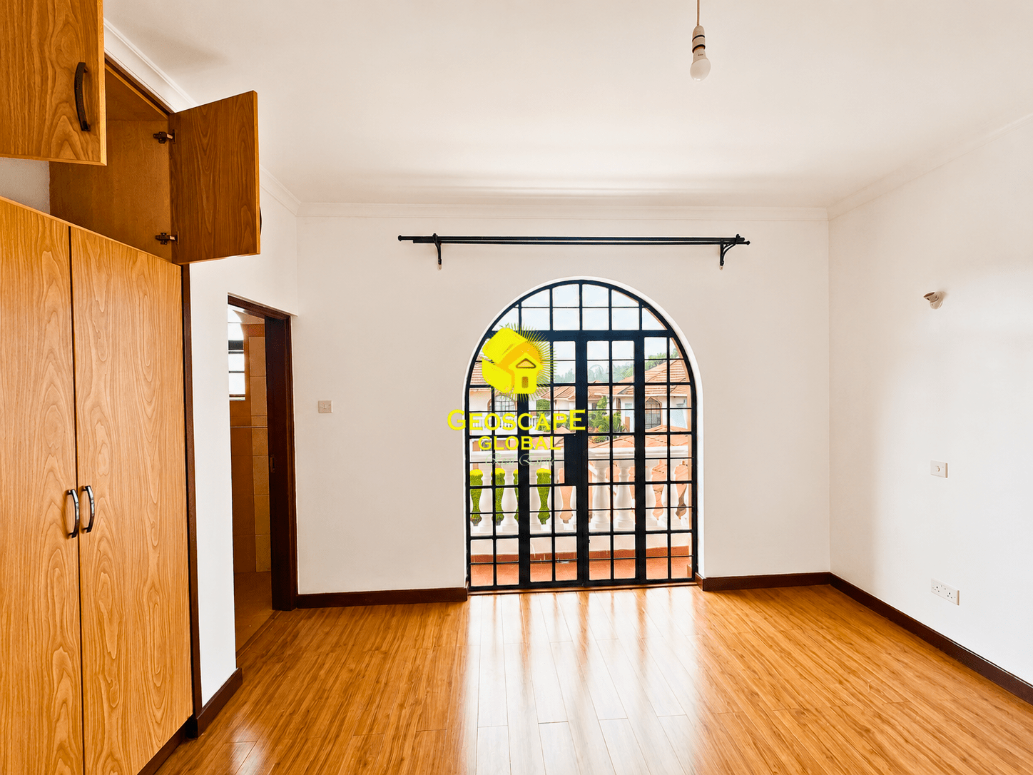 Runda – Four-Bedroom Townhouse for Rent