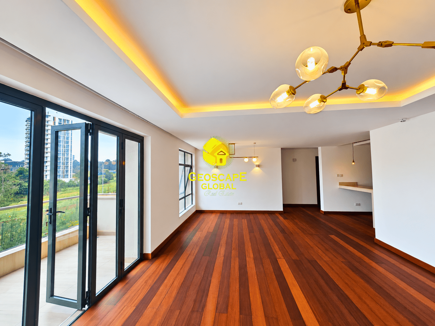 FOR RENT: 4-BEDROOM TOWNHOUSE – RUNDA